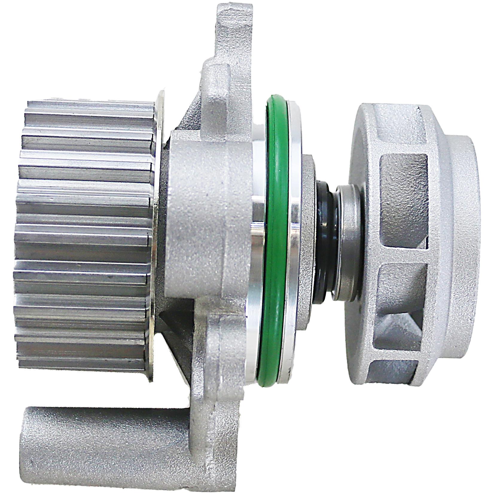 Bomba D'Água para Volkswagen Bora e Polo - Perfect - BD1101