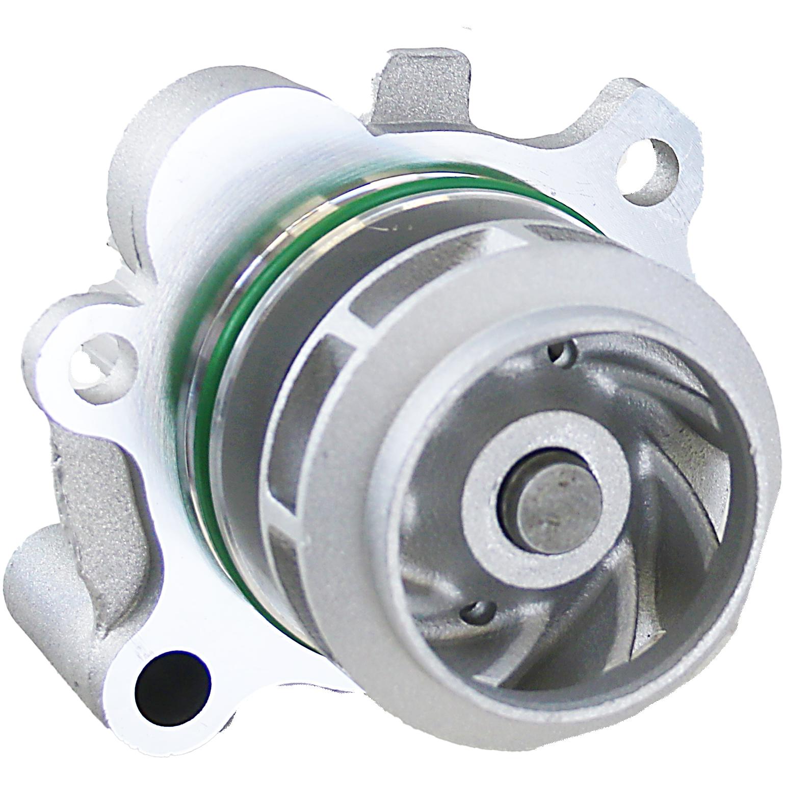 Bomba D'Água para Volkswagen Bora e Polo - Perfect - BD1101