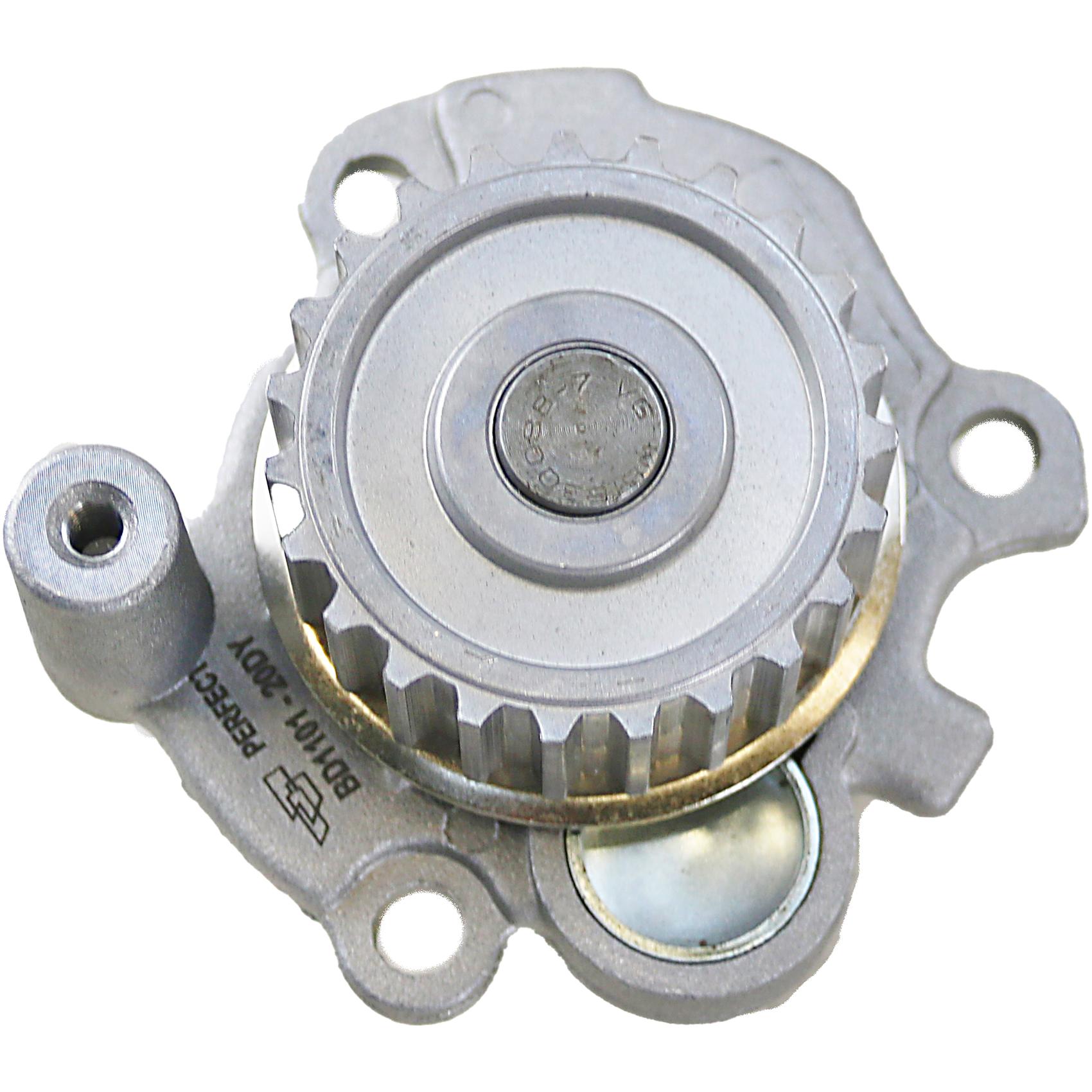 Bomba D'Água para Volkswagen Bora e Polo - Perfect - BD1101