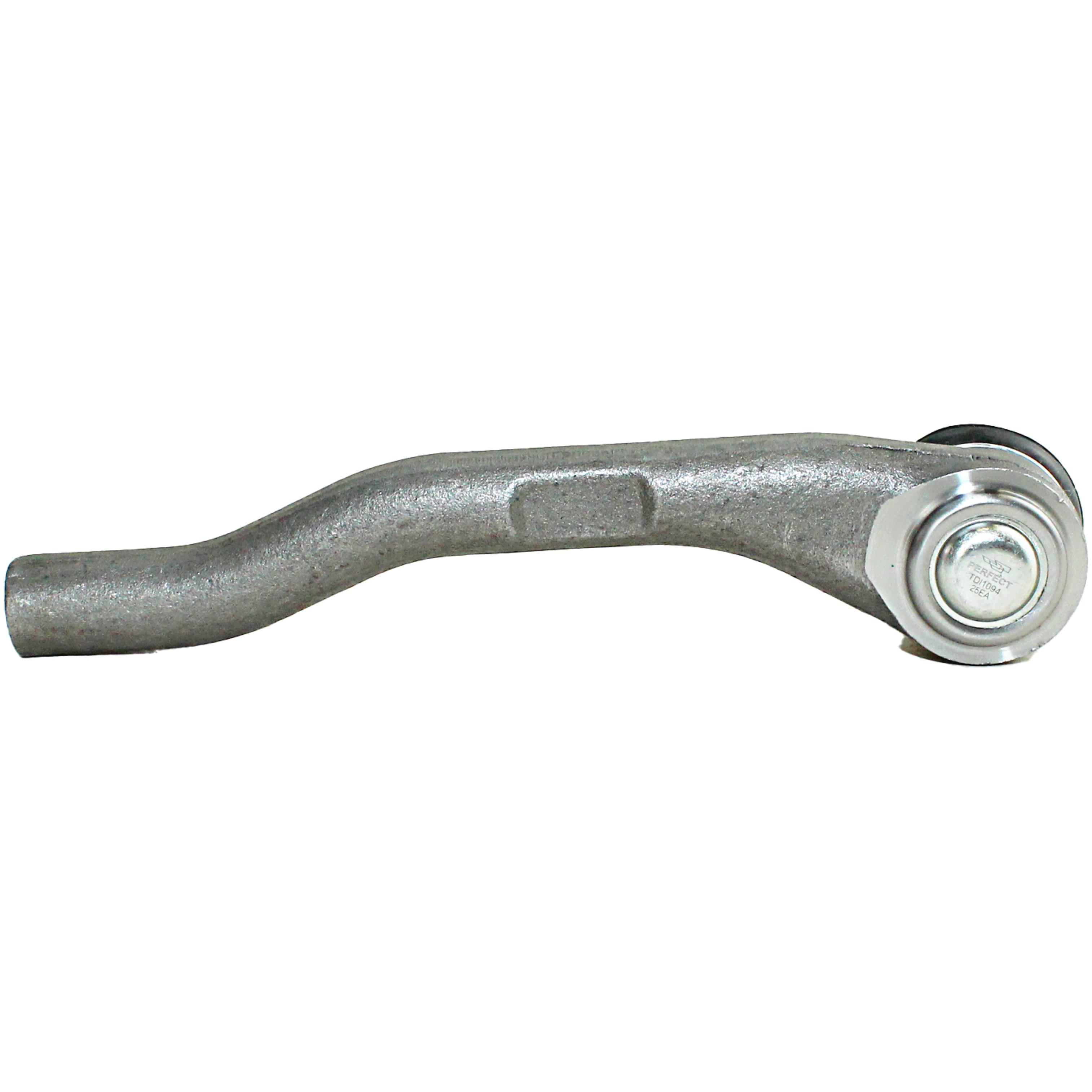 Terminal de Direção para Honda FIT - Perfect - TDI1094