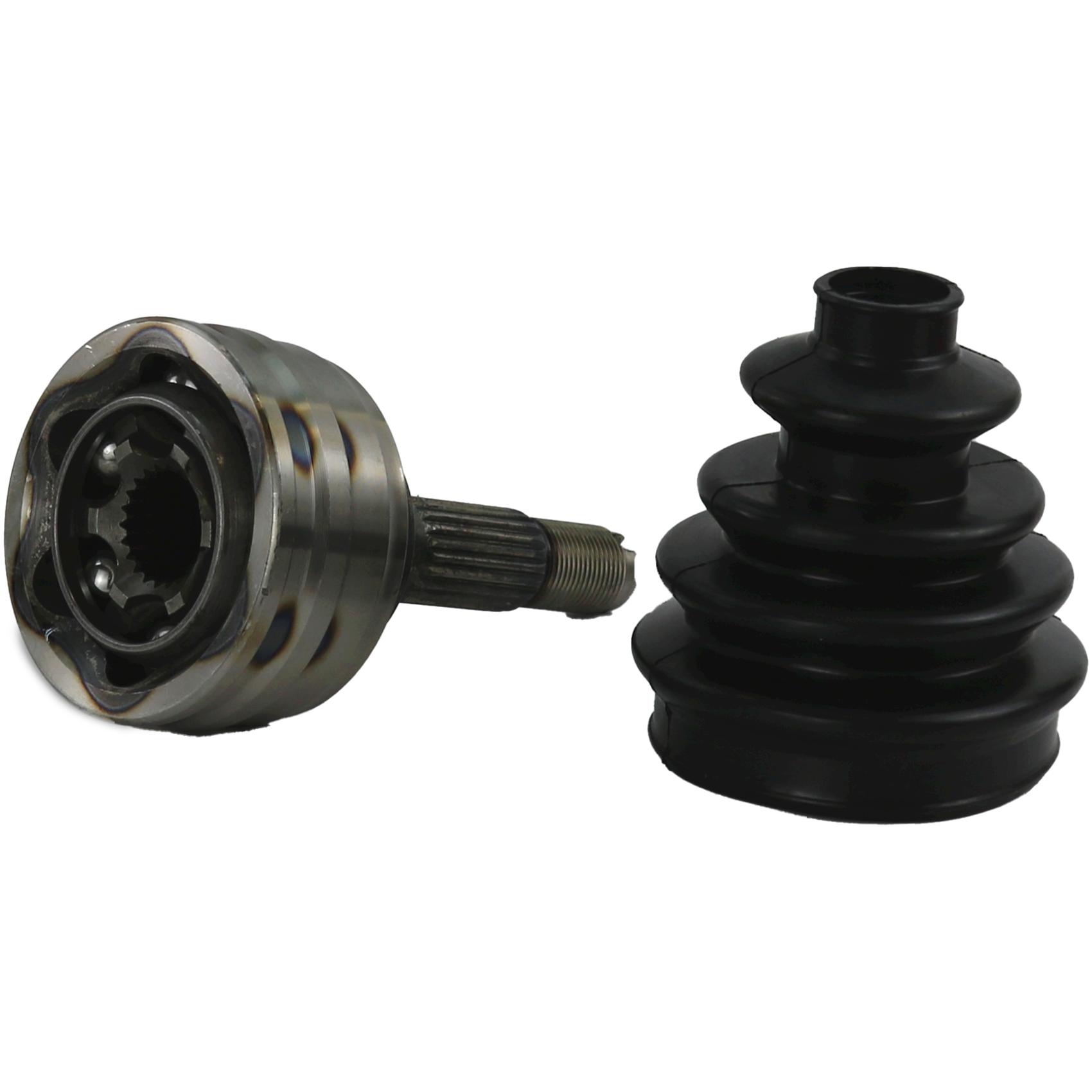Abraçadeira do Feixe de Molas para Citroen C3 - Perfect - KJH0100