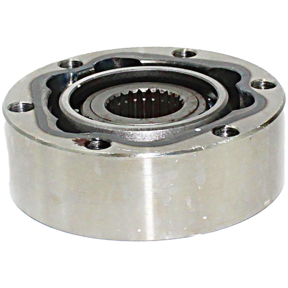 Kit Junta Deslizante para Fiat Brava e Stilo - Perfect - JHC0218