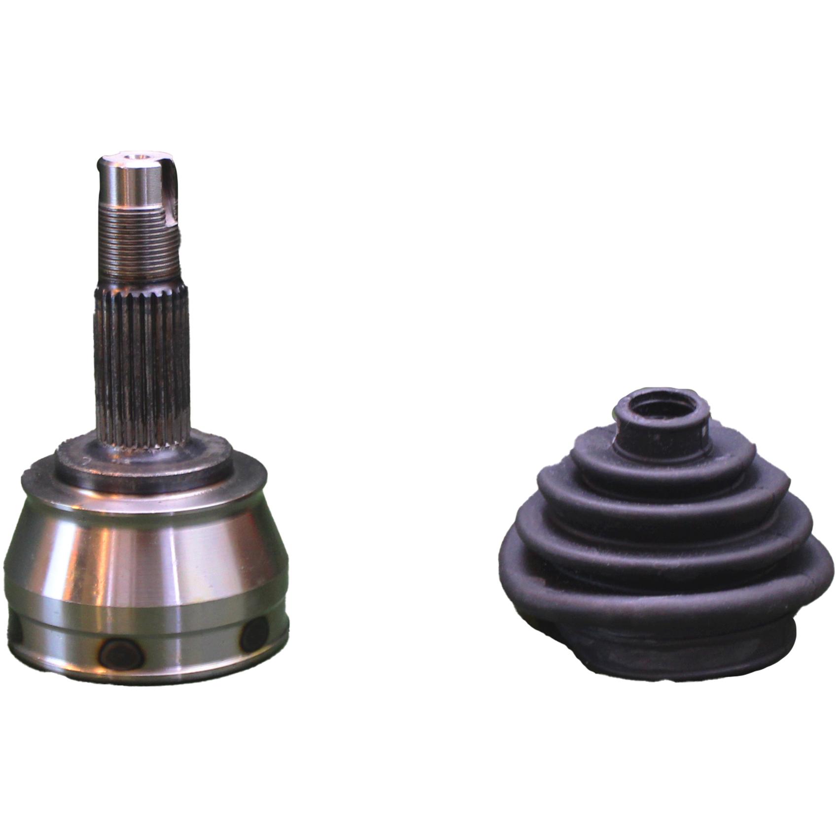 Kit Junta Homocinética para Fiat Brava e Marea - Perfect - KJH1621