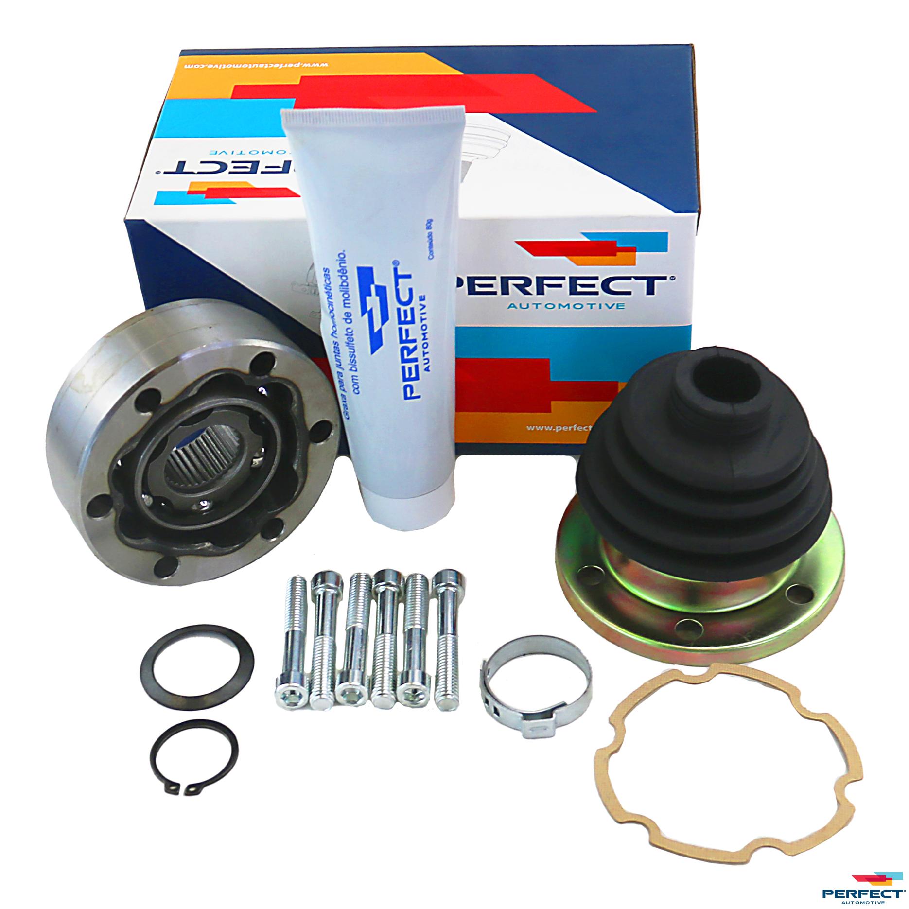 Kit Junta Deslizante para Volkswagen FOX - Perfect - JHC0251