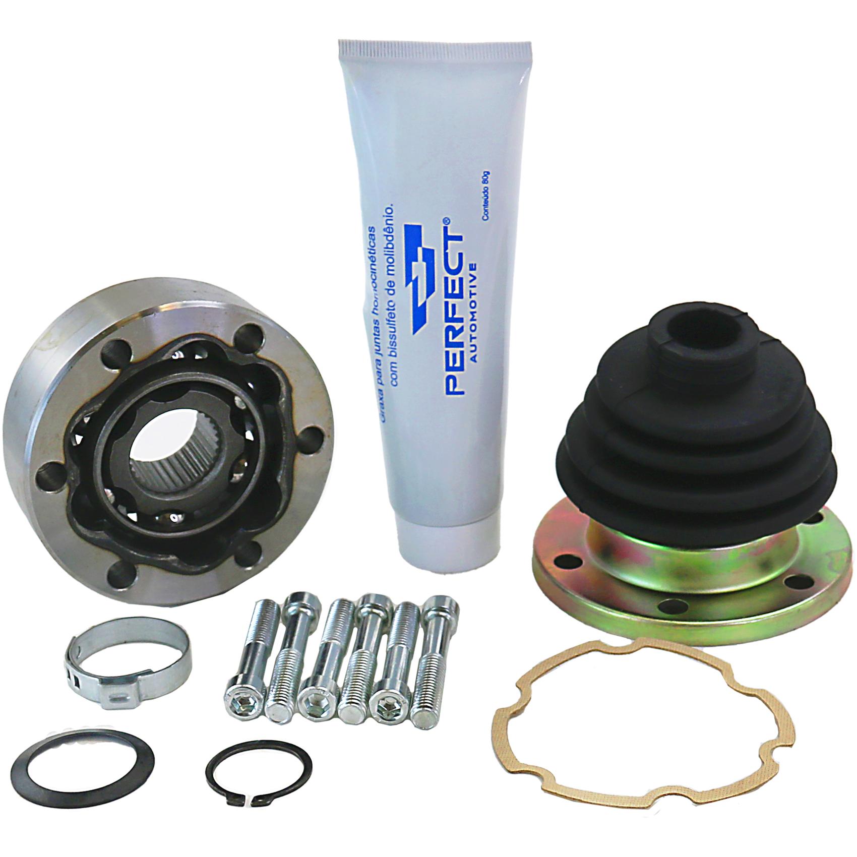 Kit Junta Deslizante para Volkswagen FOX - Perfect - JHC0251