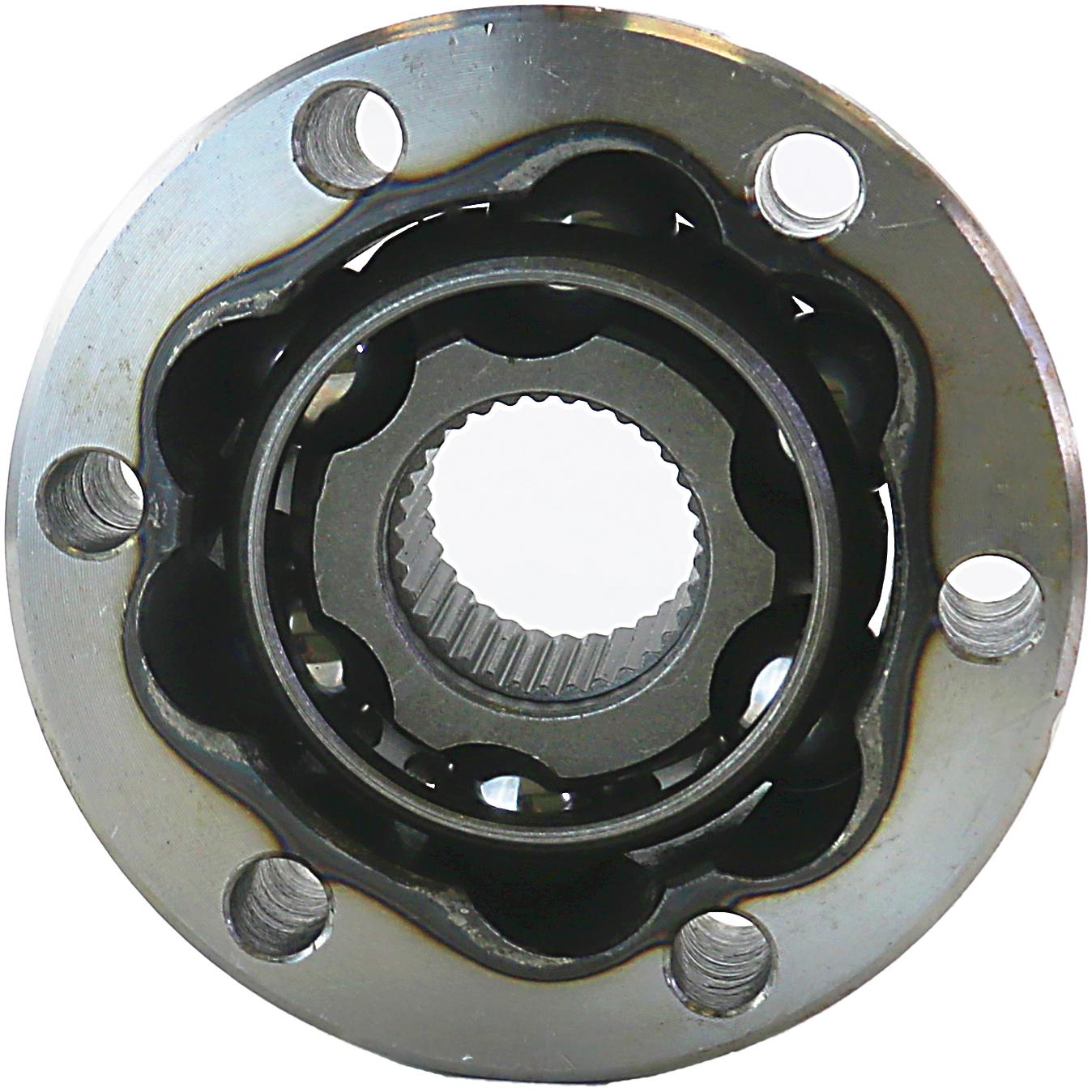 Kit Junta Deslizante para Volkswagen FOX - Perfect - JHC0251