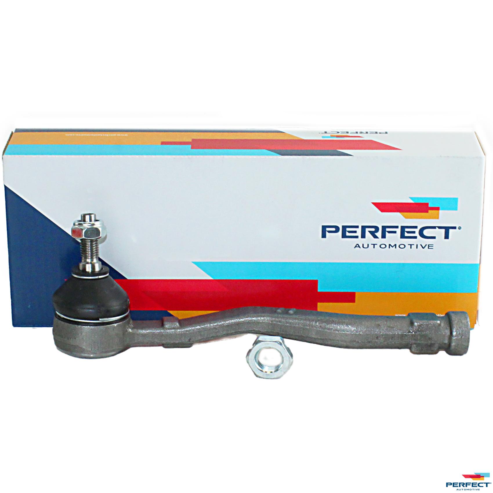 Terminal de Direção para Citroen Aircross - Perfect - TDI1125