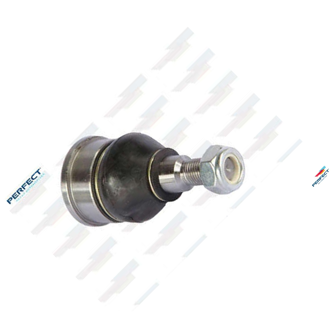 Pivo Suspensão para Honda Civic - Perfect - PVI2001