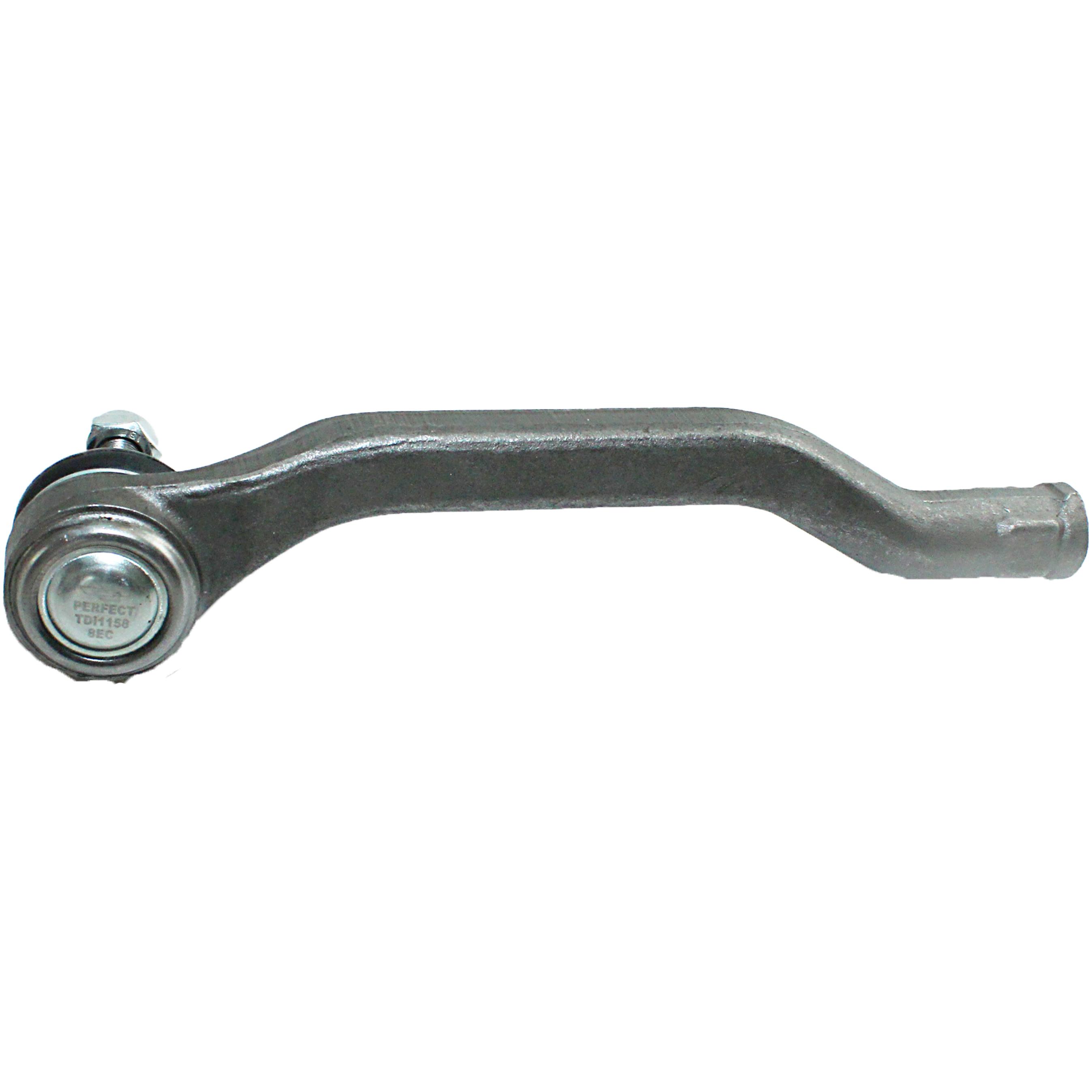 Terminal de Direção para Renault Fluence - Perfect - TDI1158