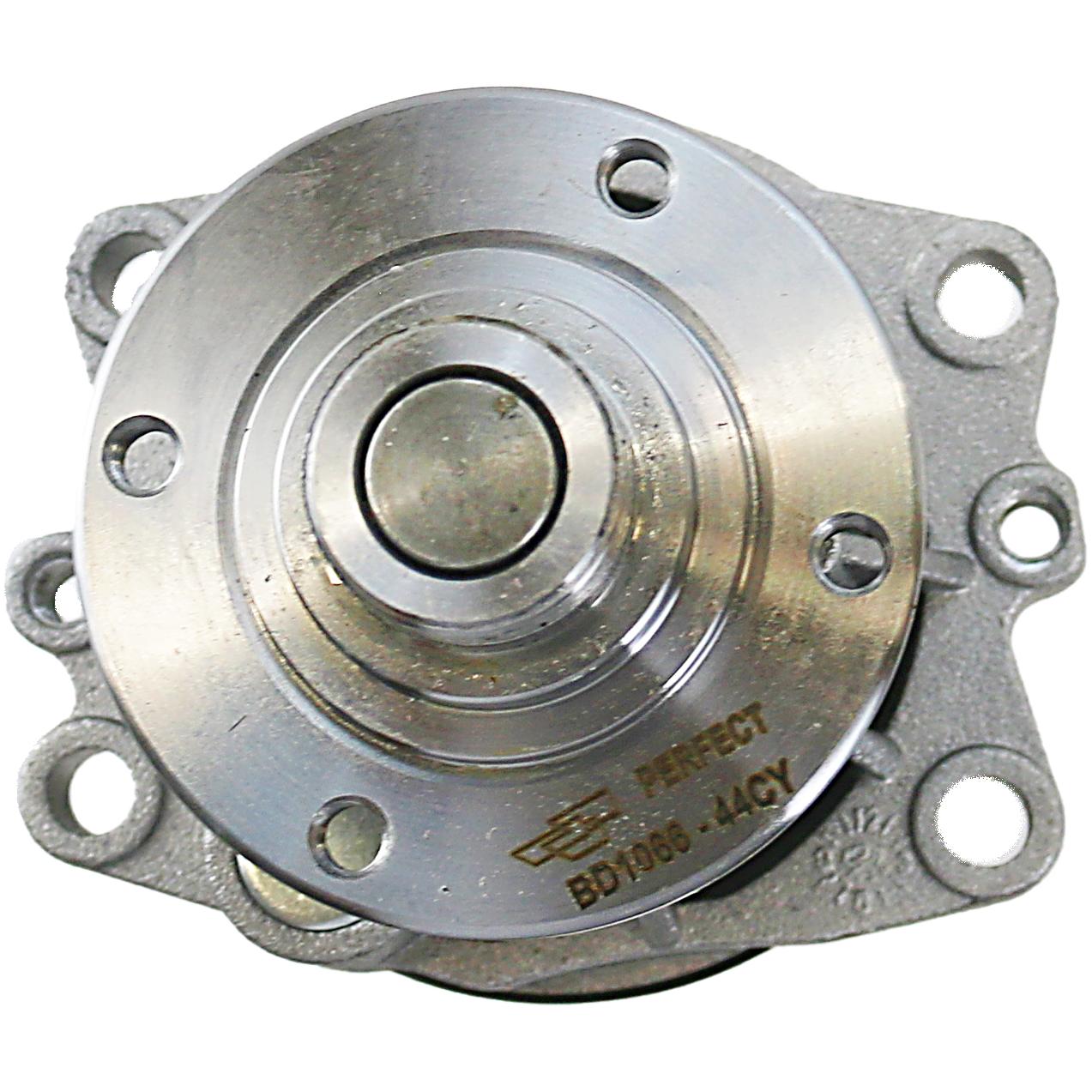 Bomba D'Água para BMW 328i - Perfect - BD1066