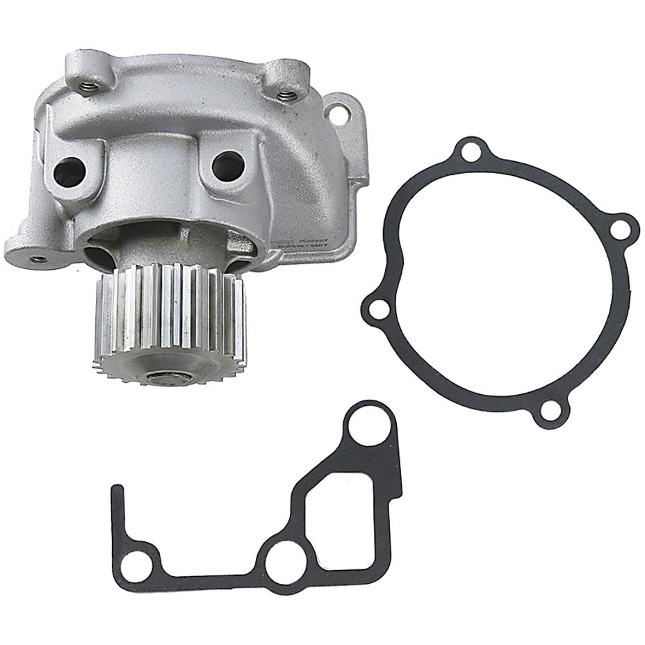 Bomba D'Água para Chevrolet Tracker - Perfect - BD0616