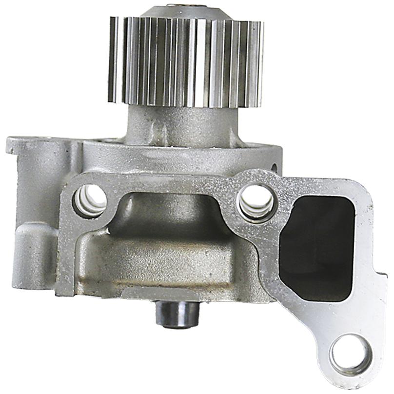 Bomba D'Água para Chevrolet Tracker - Perfect - BD0616