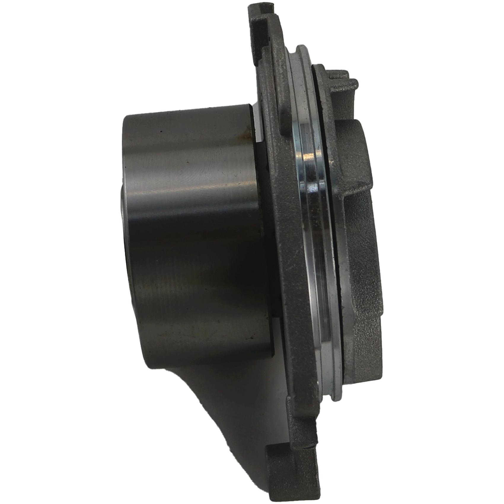 Bomba D'Água para Fiat Marea e Stilo - Perfect - BD0946