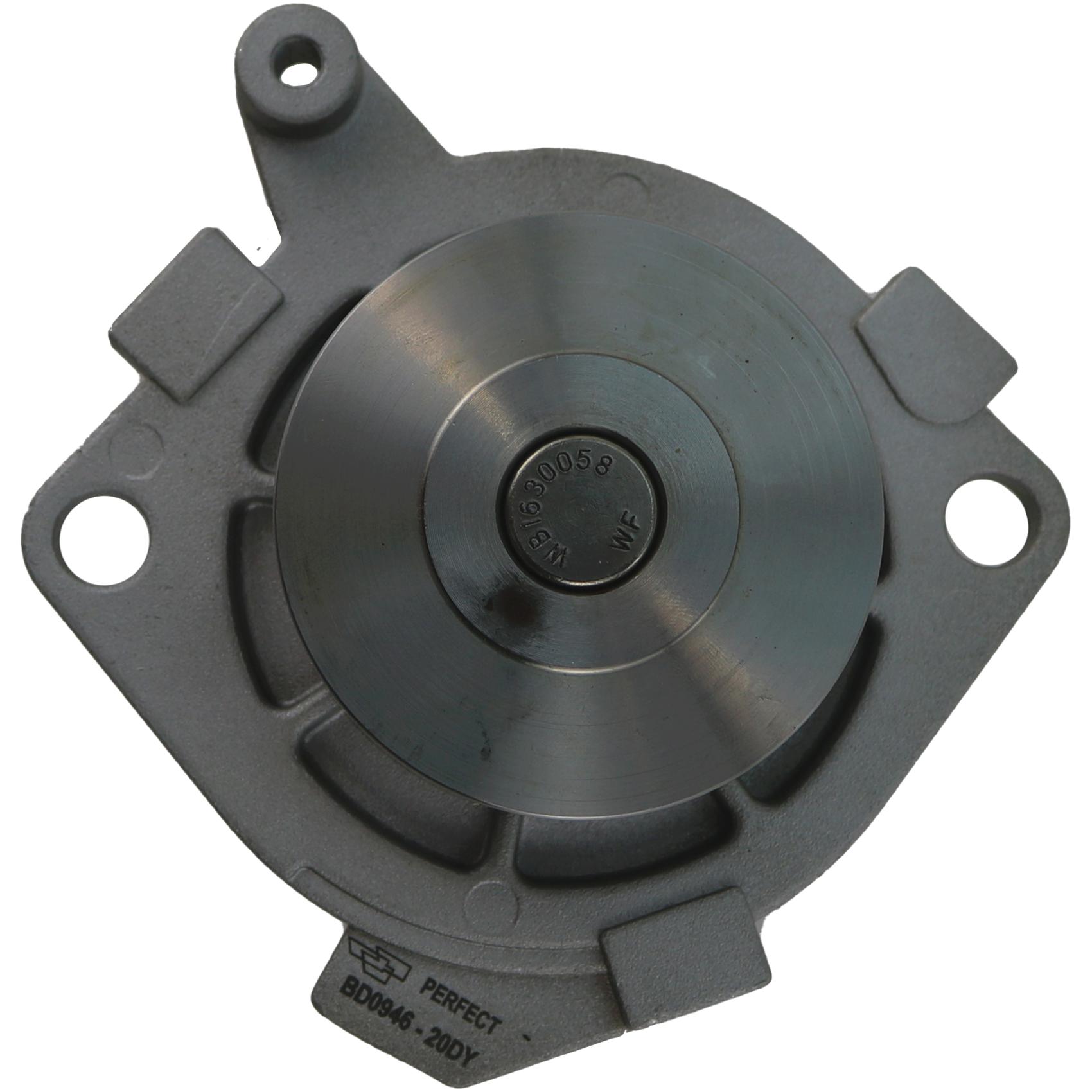 Bomba D'Água para Fiat Marea e Stilo - Perfect - BD0946