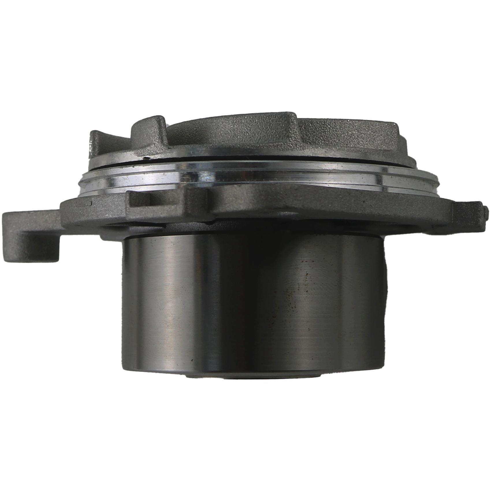 Bomba D'Água para Fiat Marea e Stilo - Perfect - BD0946
