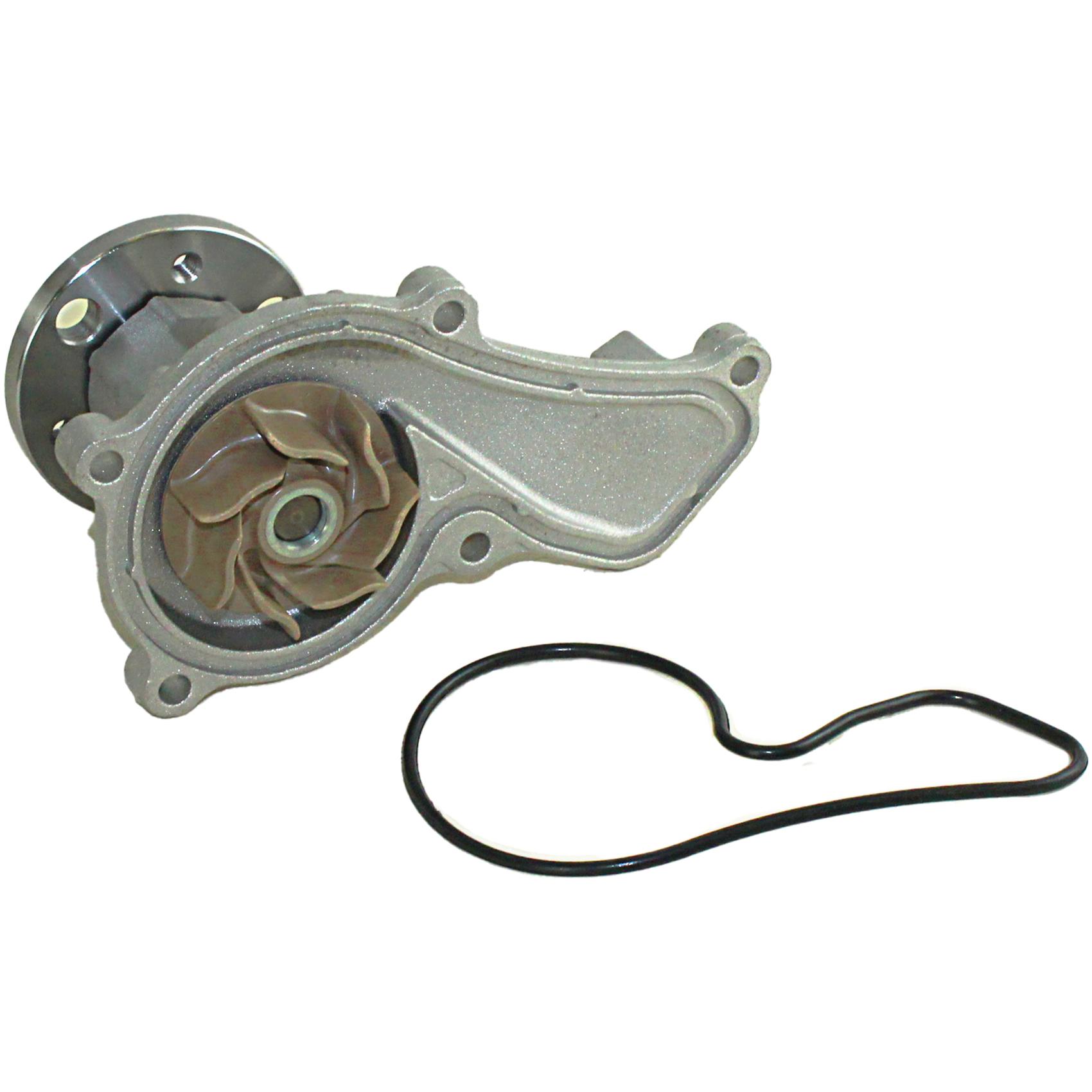 Bomba D'Água para Honda Civic - Perfect - BD0617
