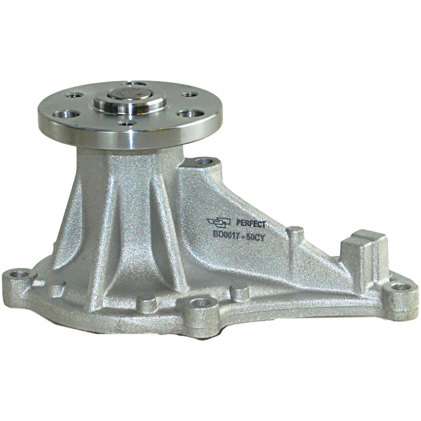 Bomba D'Água para Honda Civic - Perfect - BD0617