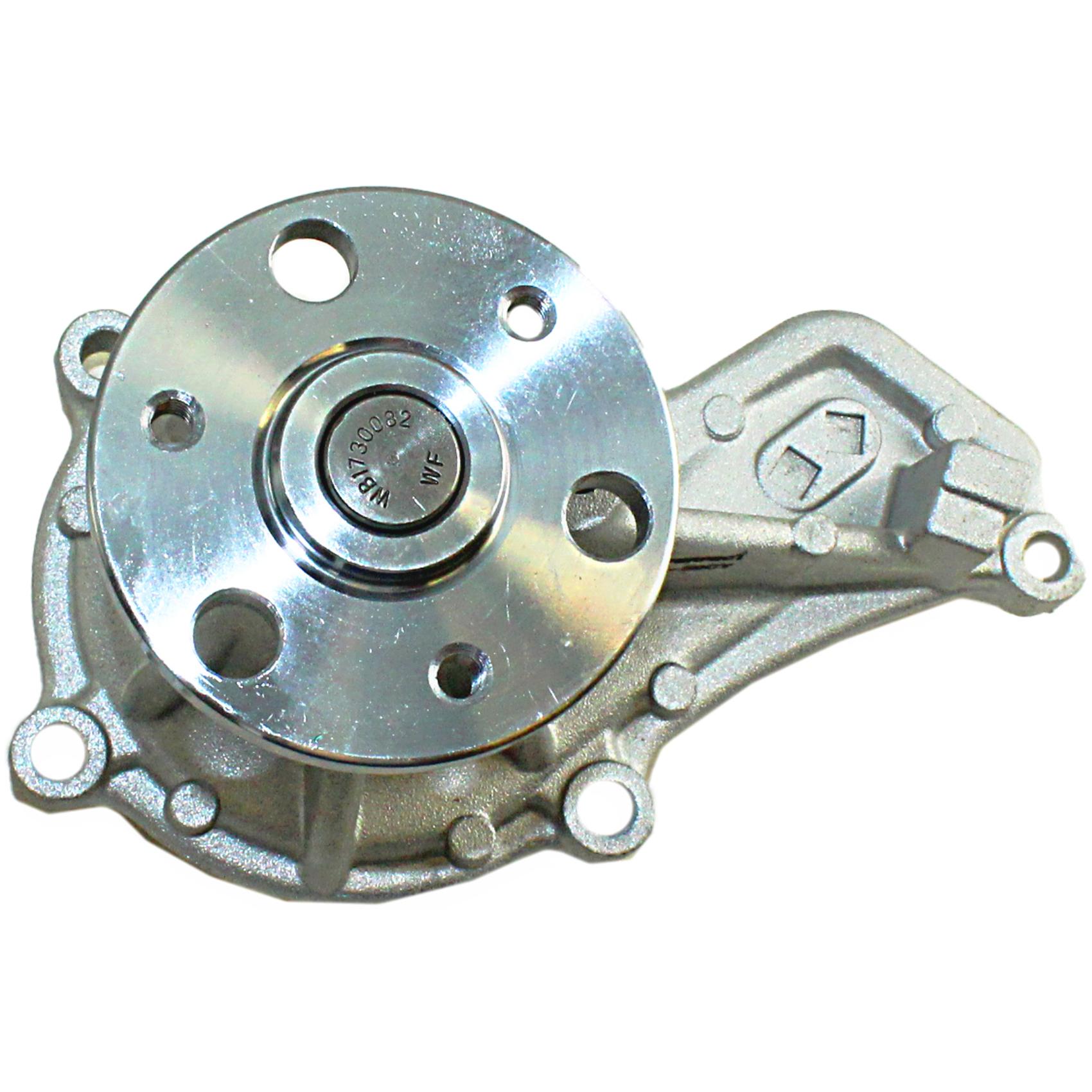 Bomba D'Água para Honda Civic - Perfect - BD0617