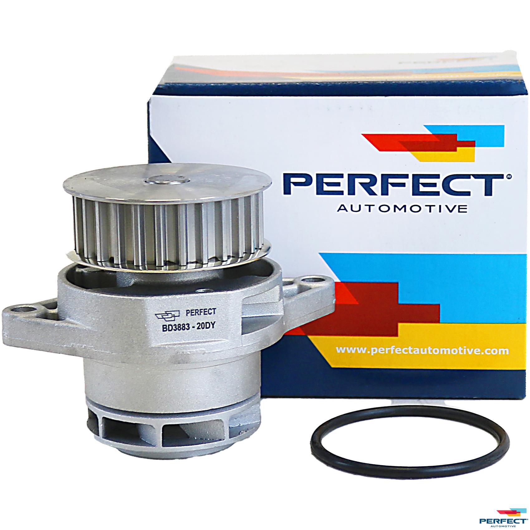 Bomba D'Água para Volkswagen Polo - Perfect - BD3883