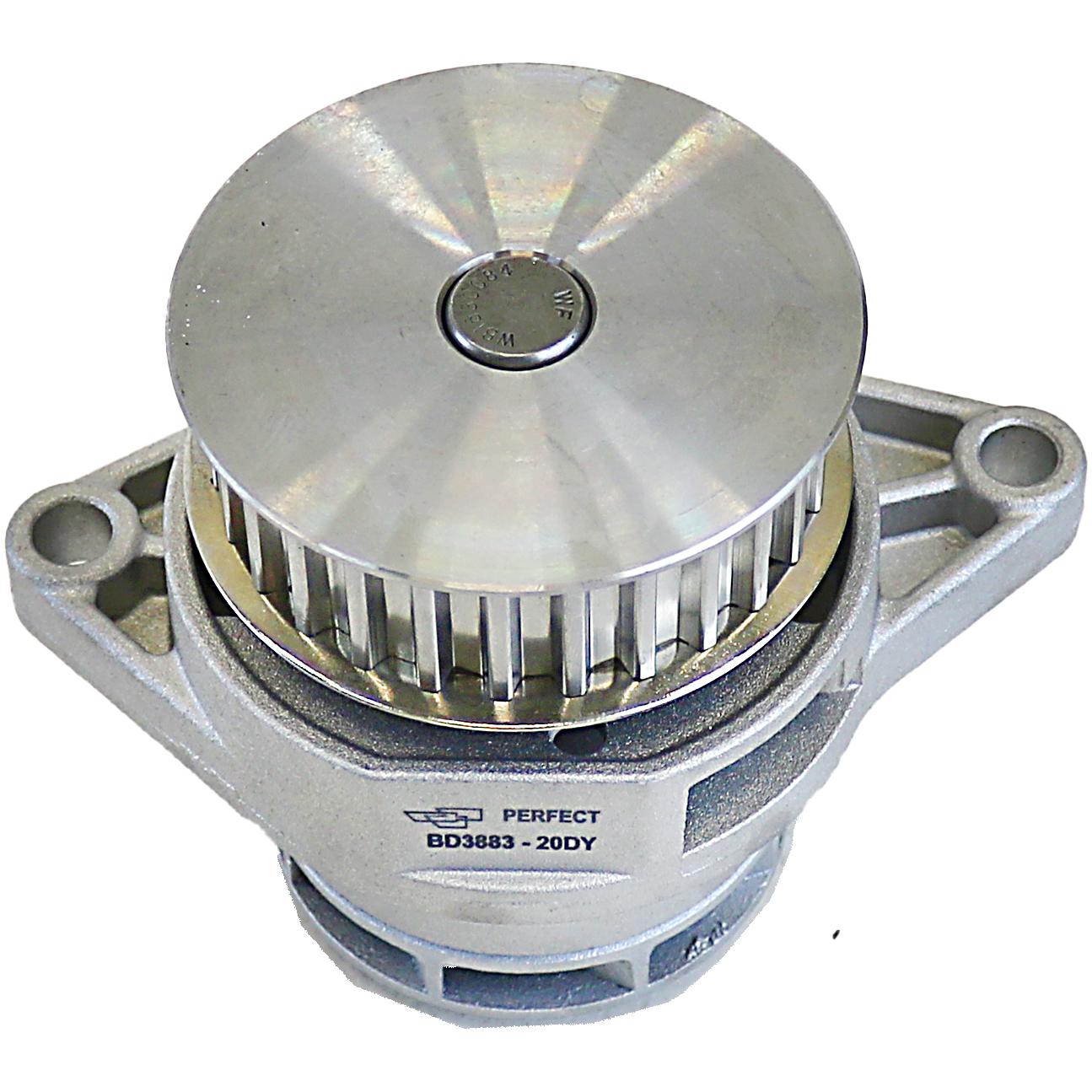 Bomba D'Água para Volkswagen Polo - Perfect - BD3883