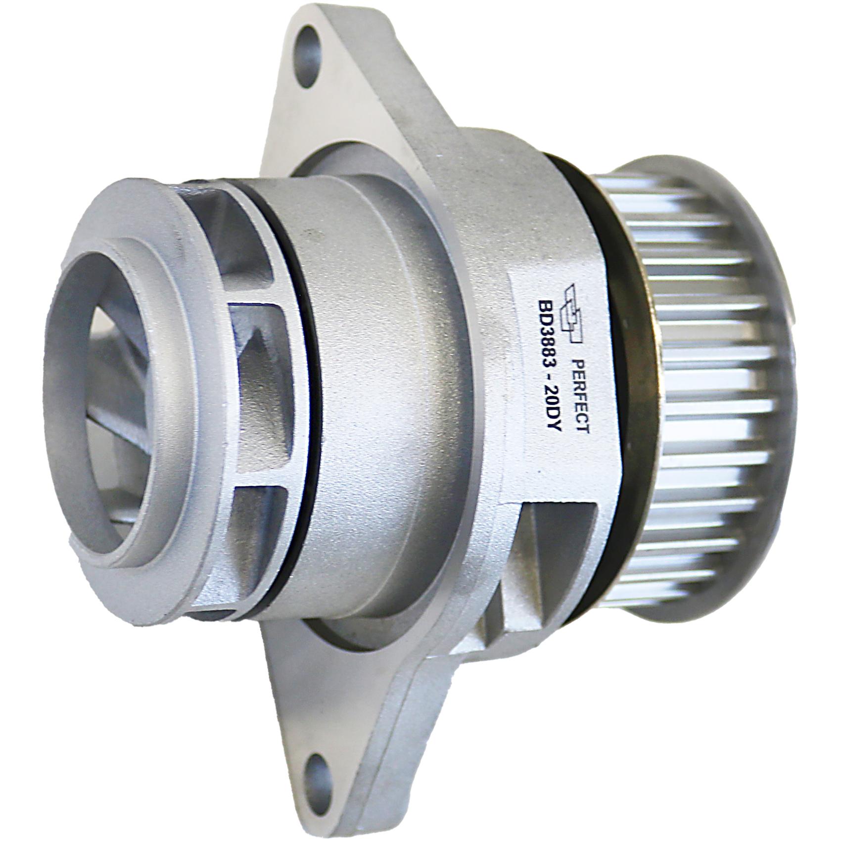 Bomba D'Água para Volkswagen Polo - Perfect - BD3883