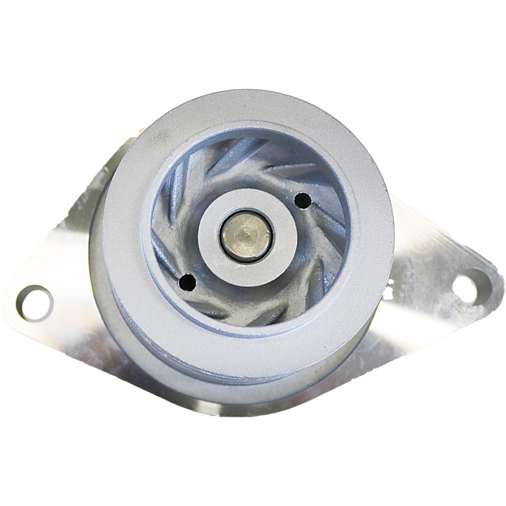 Bomba D'Água para Volkswagen Polo - Perfect - BD3883