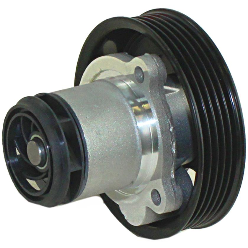 Bomba D'Água para Volkswagen Jetta - Perfect - BD1445