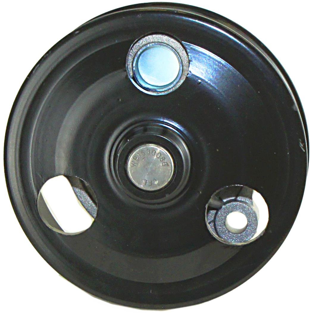 Bomba D'Água para Volkswagen Jetta - Perfect - BD1445