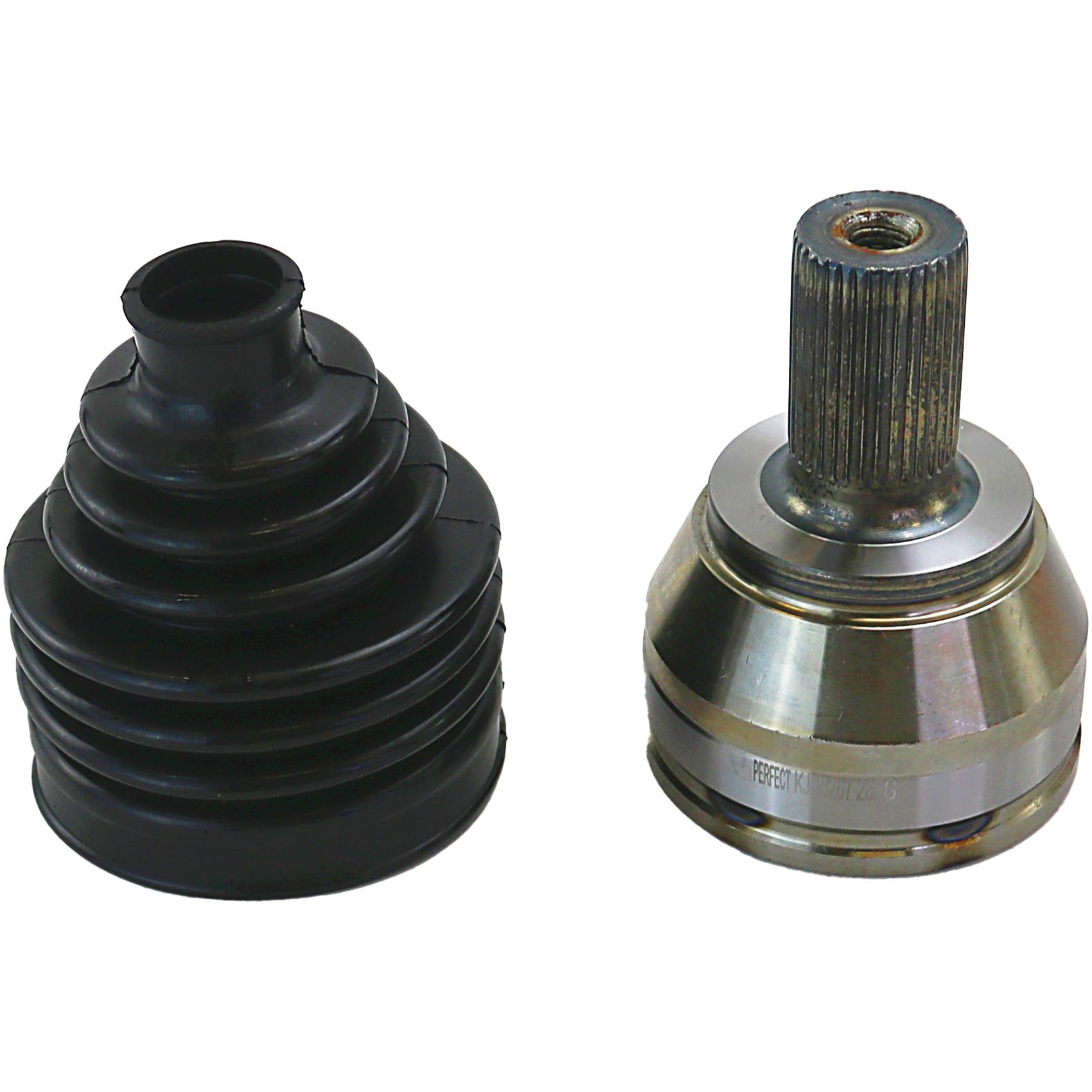 Kit Junta Homocinética para Ford Focus - Perfect - KJH0267