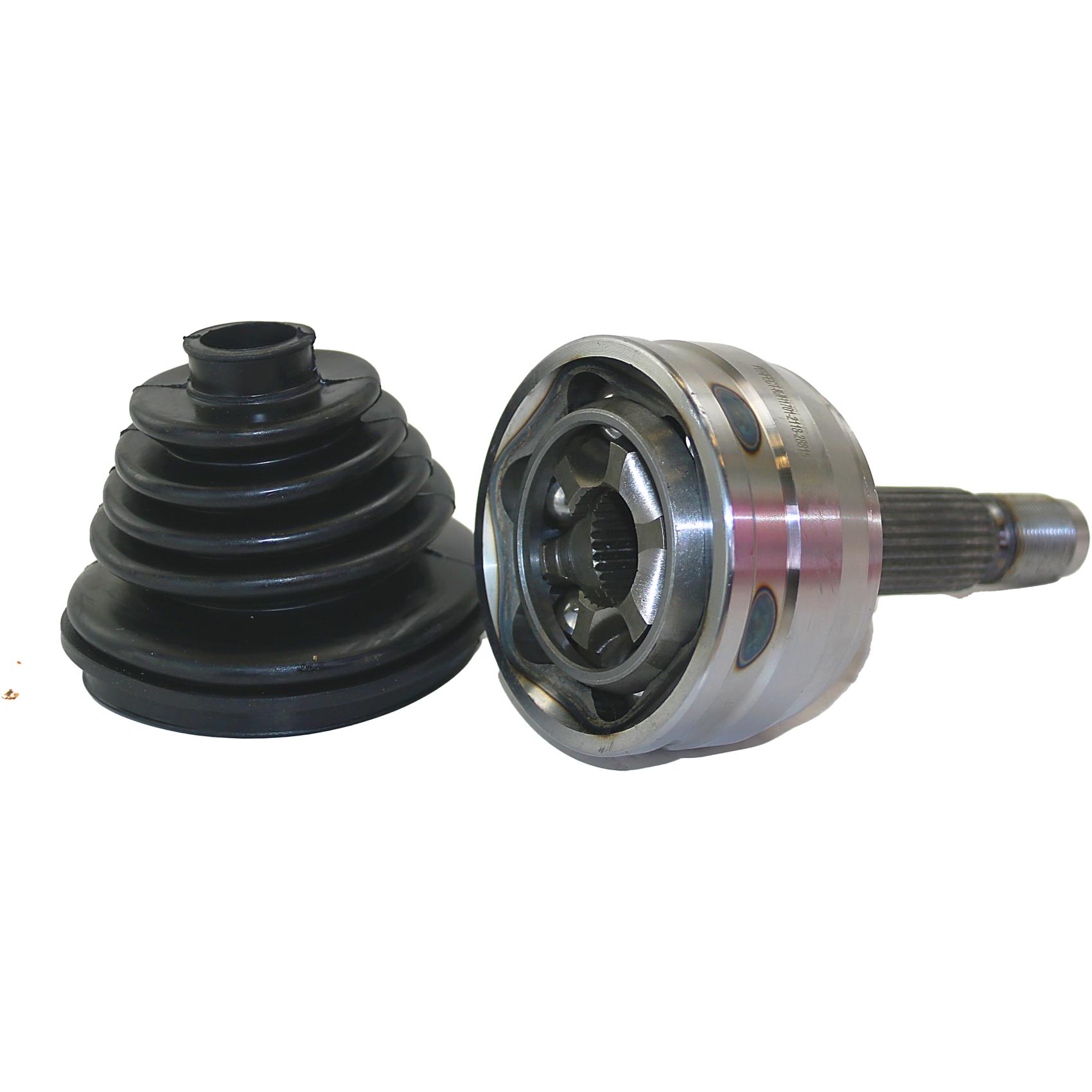 Kit Junta Homocinética para Chery Cielo - Perfect - KJH1701