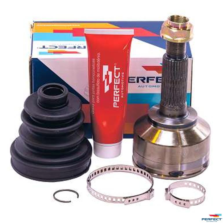 Kit Junta Homocinética para KIA Sorento - Perfect - KJH2503