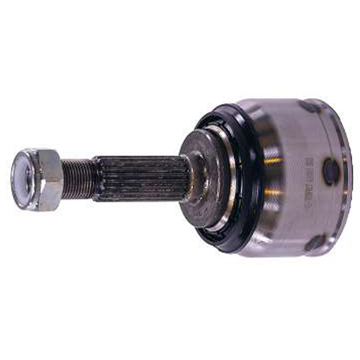 Kit Junta Homocinética para Renault Logan e Sandero - Perfect - KJH0617