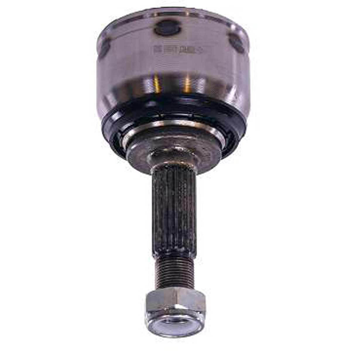 Kit Junta Homocinética para Renault Logan e Sandero - Perfect - KJH0617
