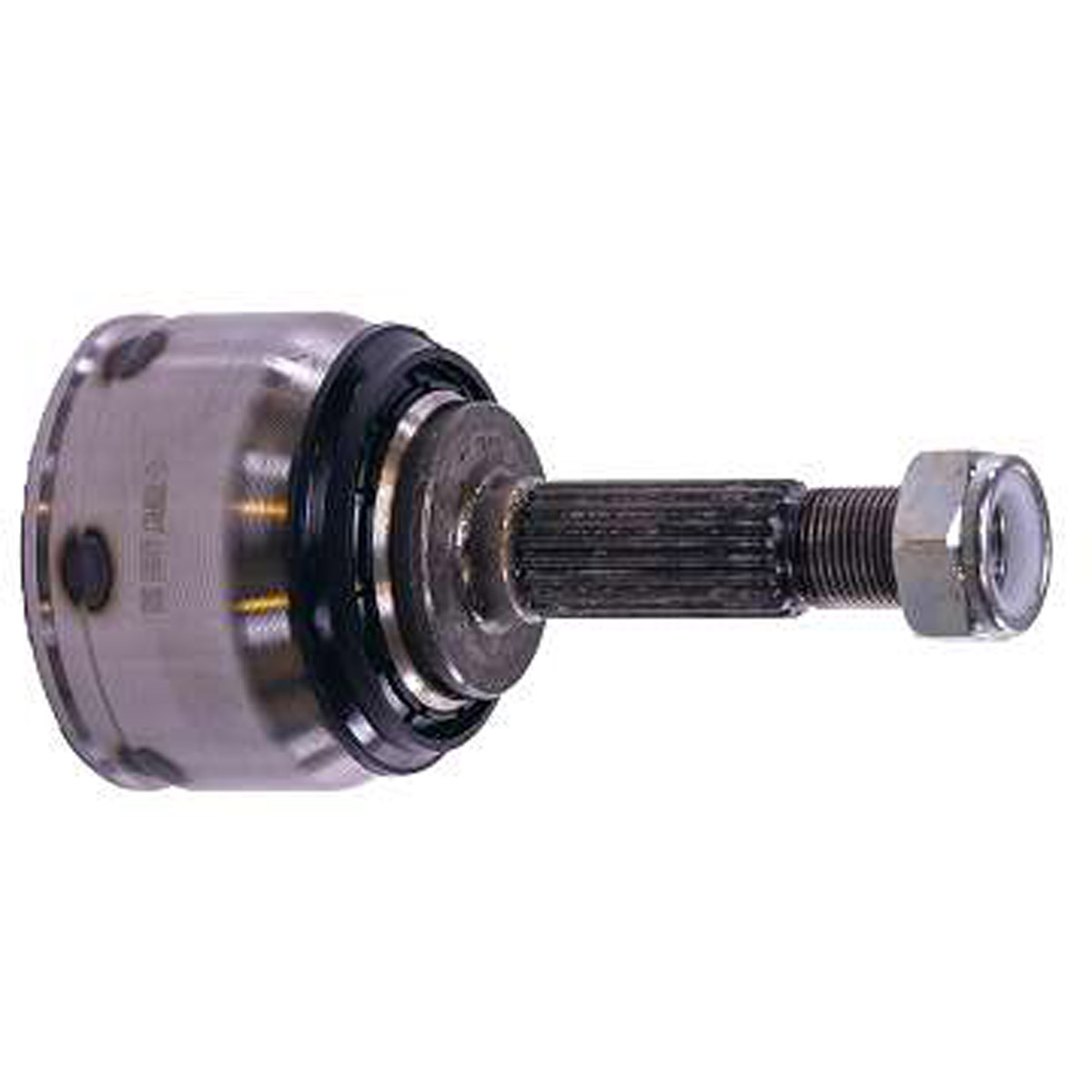 Kit Junta Homocinética para Renault Logan e Sandero - Perfect - KJH0617