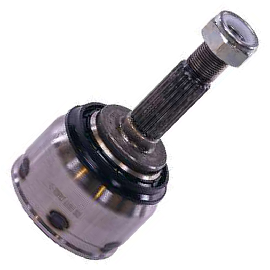 Kit Junta Homocinética para Renault Logan e Sandero - Perfect - KJH0617