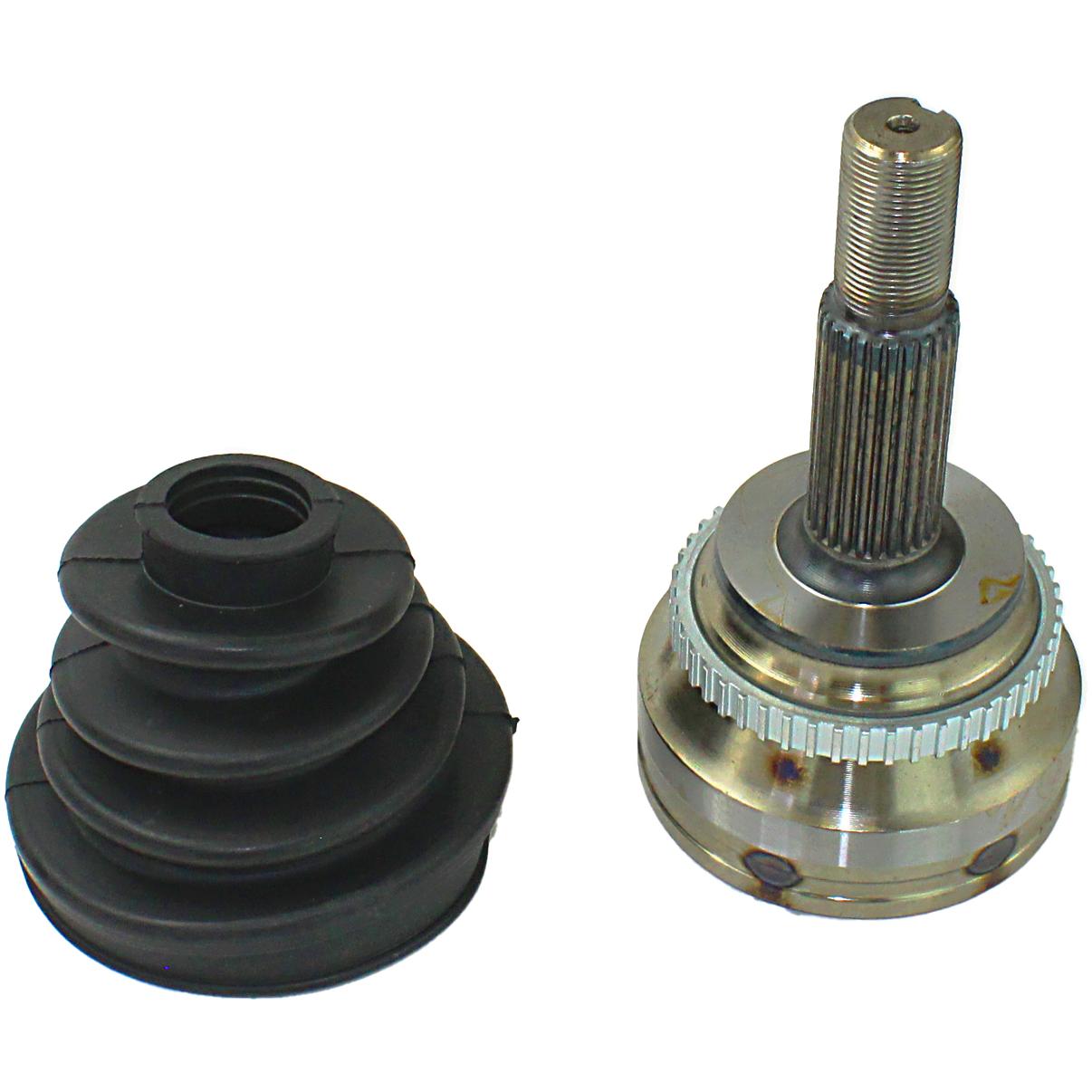 Kit Junta Homocinética para Toyota Camry e RAV4 - Perfect - KJH0708