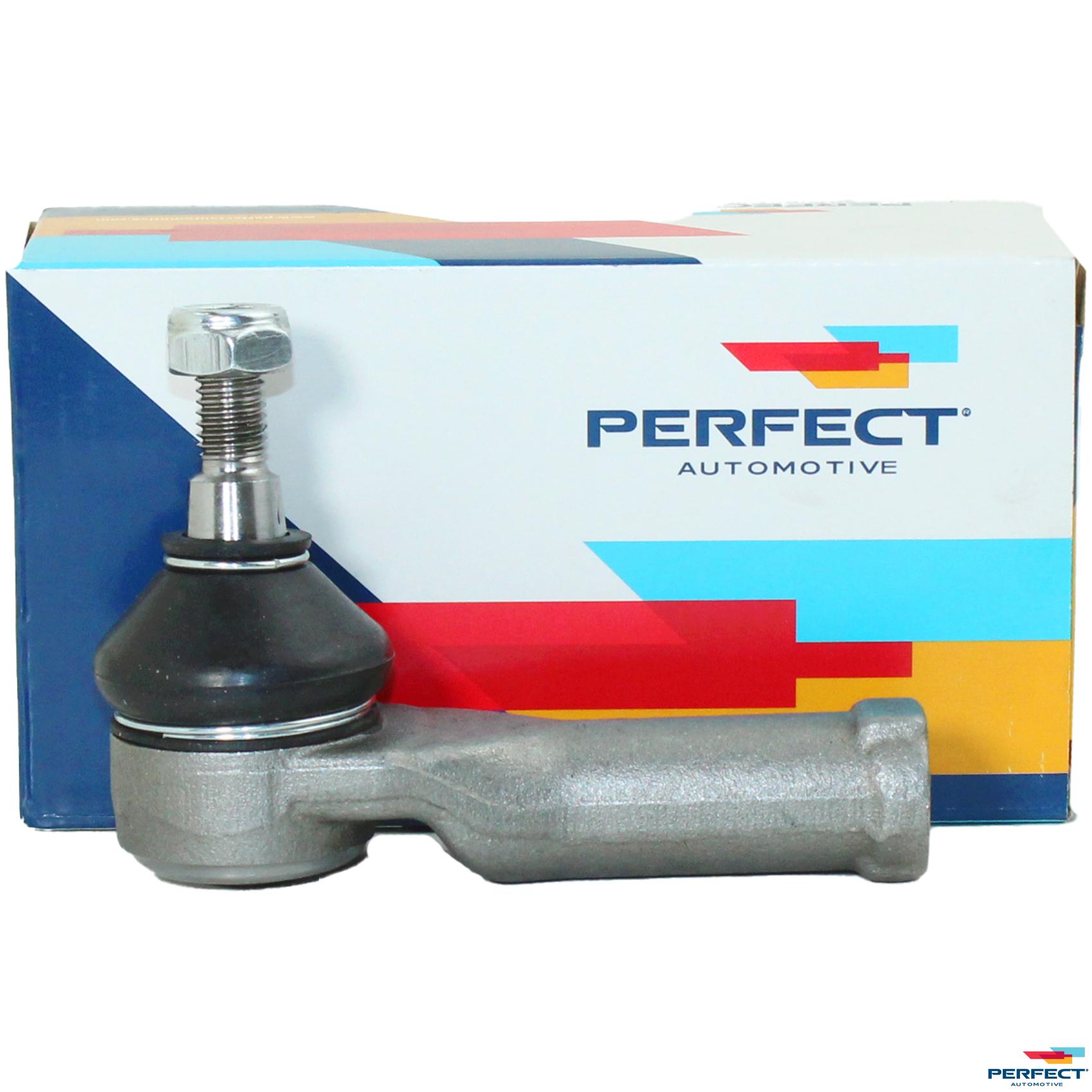 Terminal de Direção para Ford Mondeo - Perfect - TDI0227