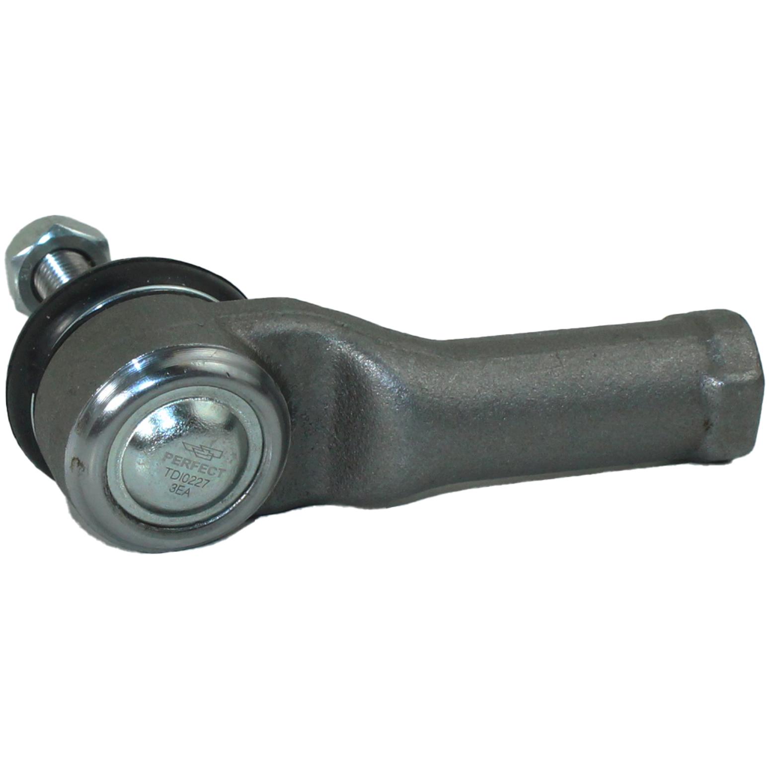 Terminal de Direção para Ford Mondeo - Perfect - TDI0227