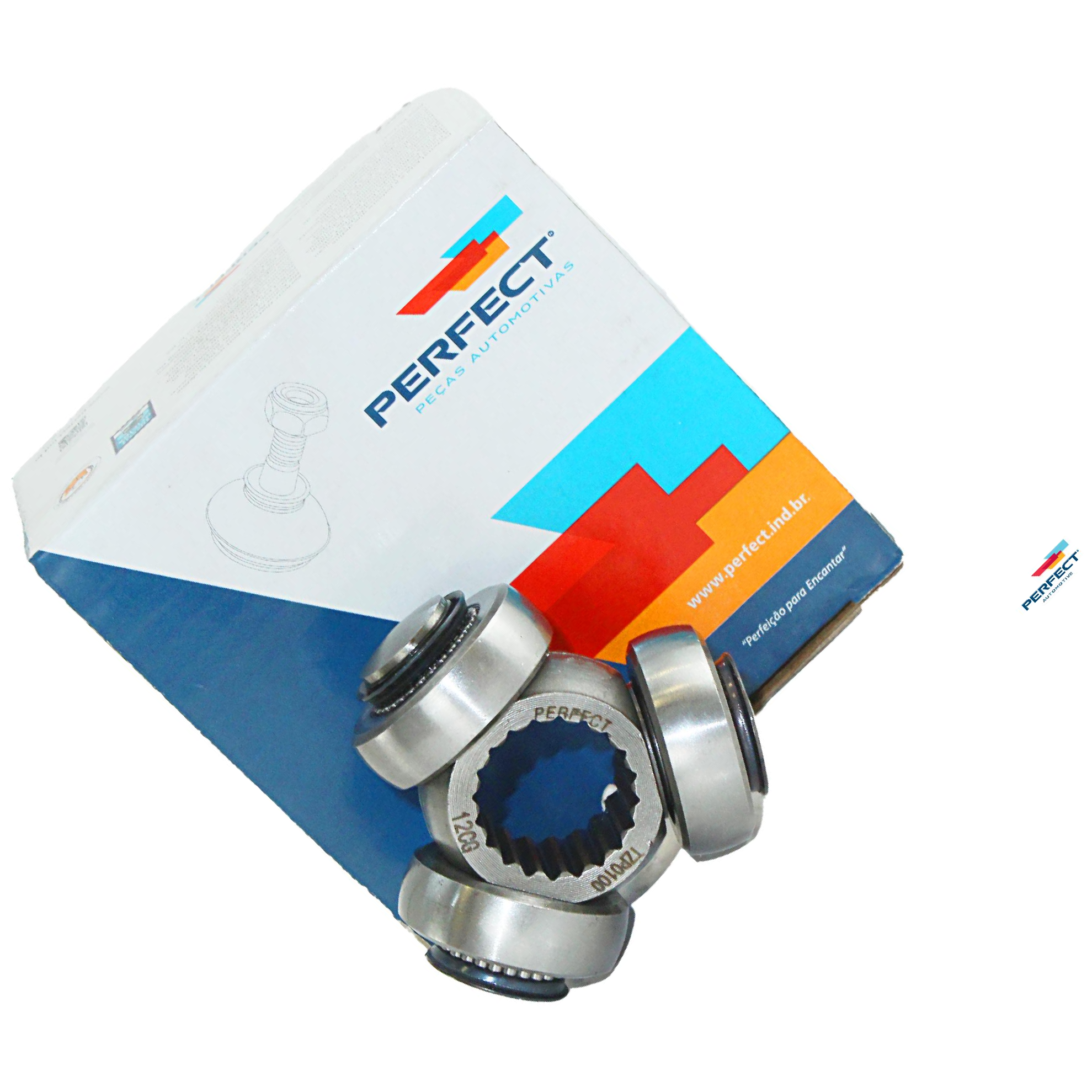 Trizeta - Perfect - TZP0100