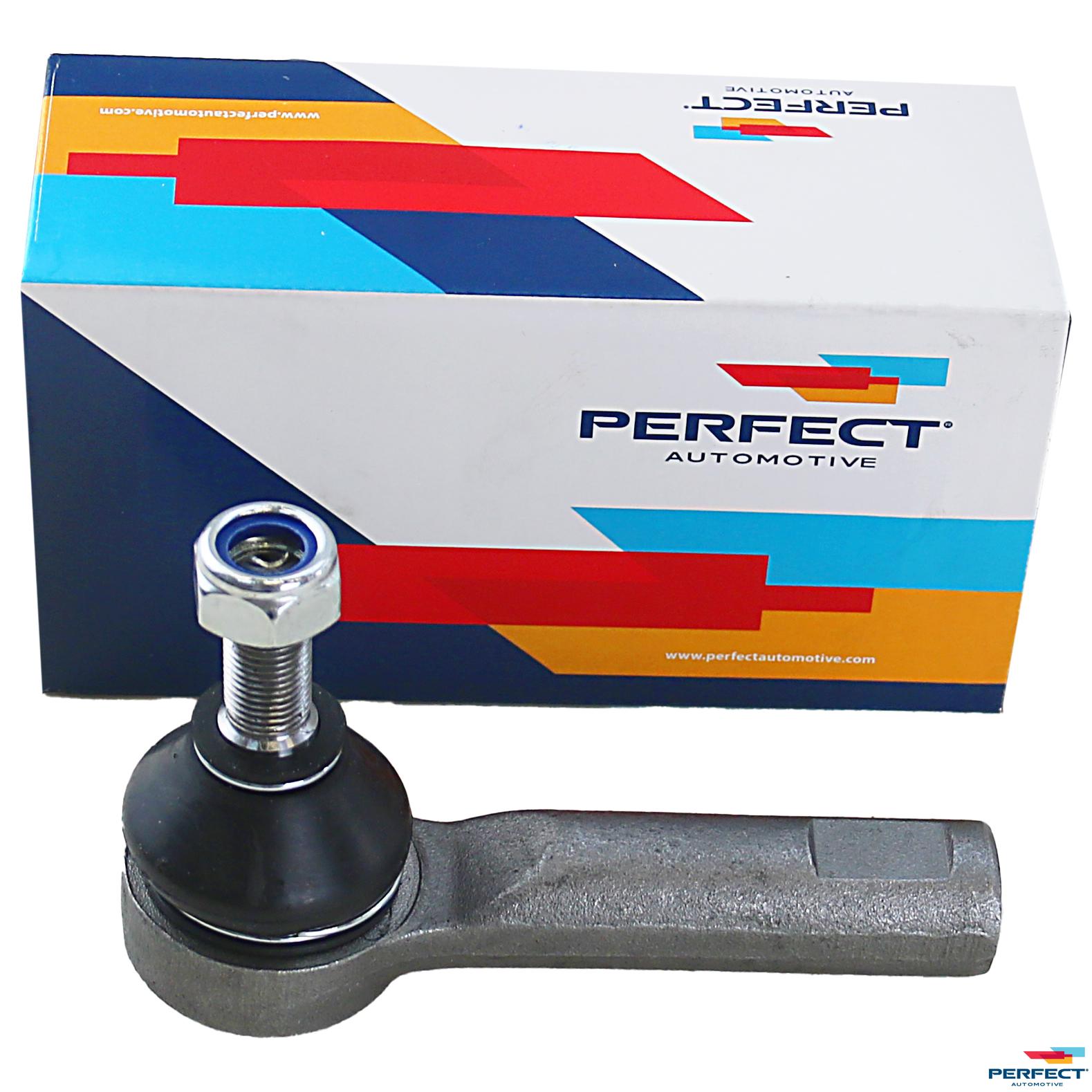 Terminal de Direção para Honda CR-V - Perfect - TDI1153