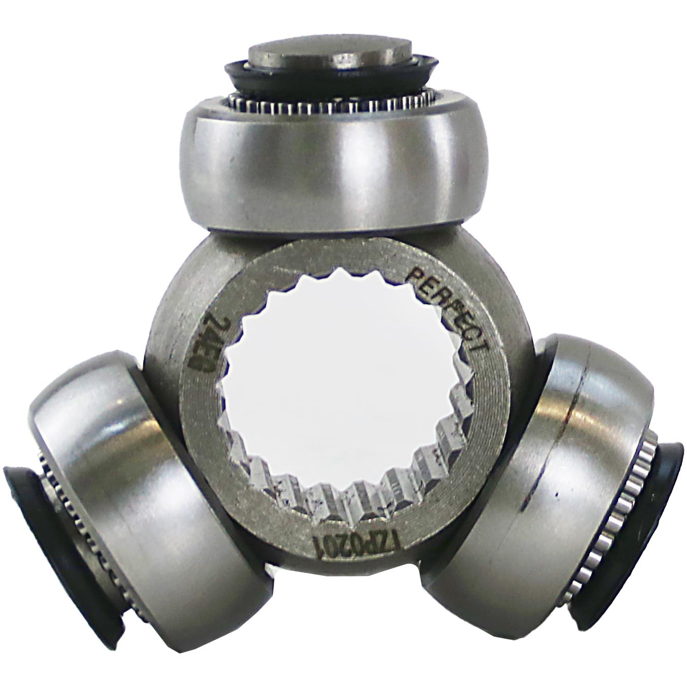 Trizeta para Ford Fiesta - Perfect - TZP0201