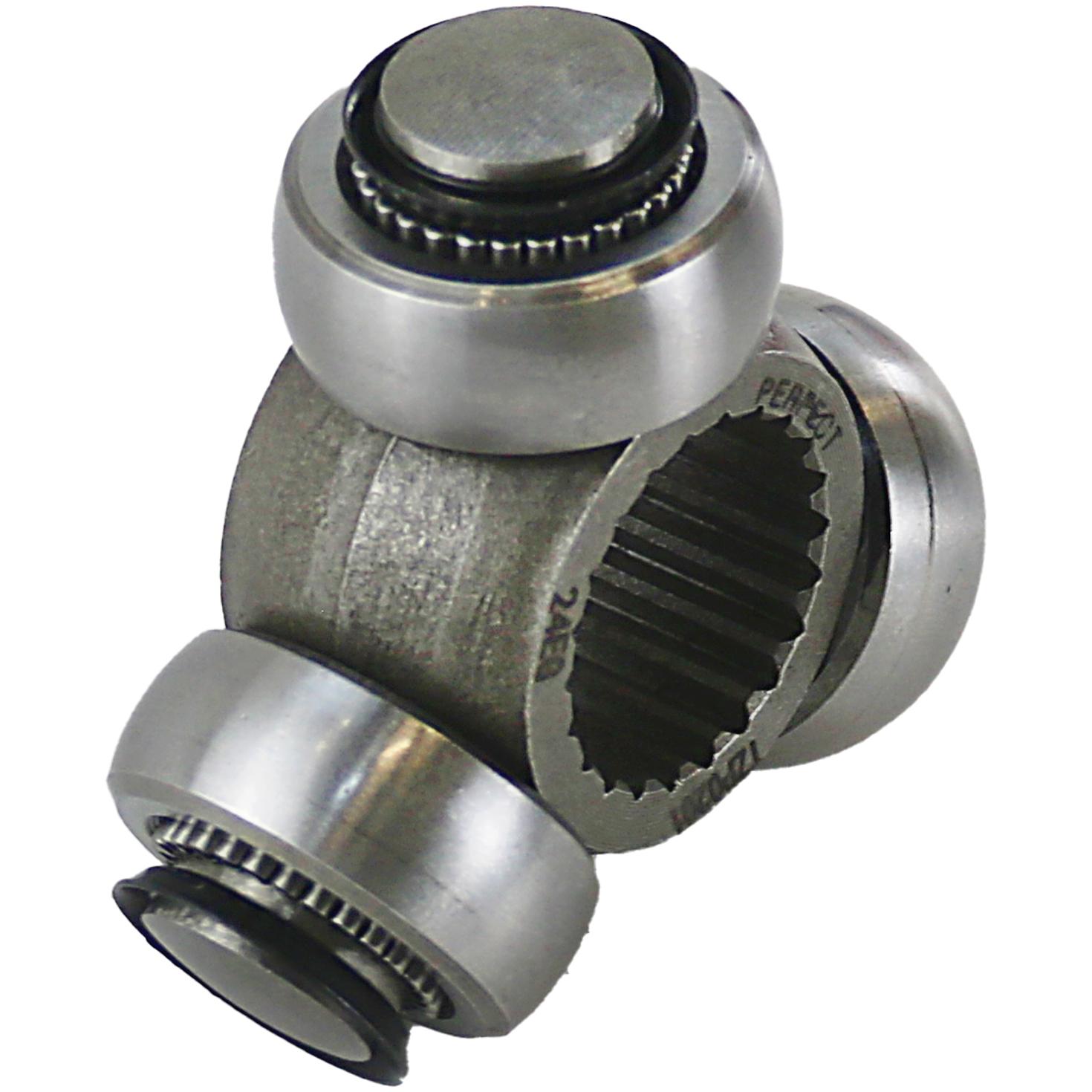Trizeta para Ford Fiesta - Perfect - TZP0201