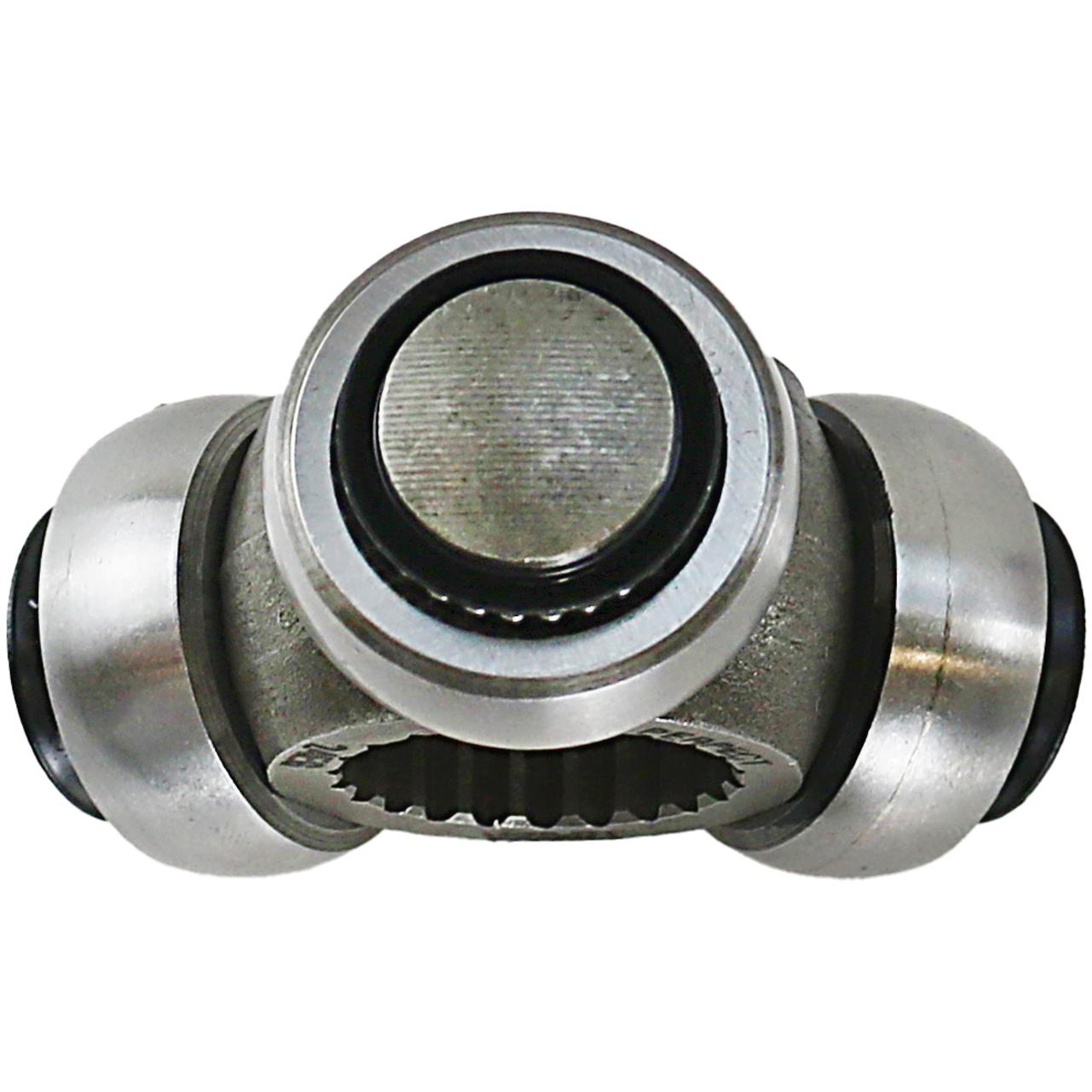 Trizeta para Ford Fiesta - Perfect - TZP0201