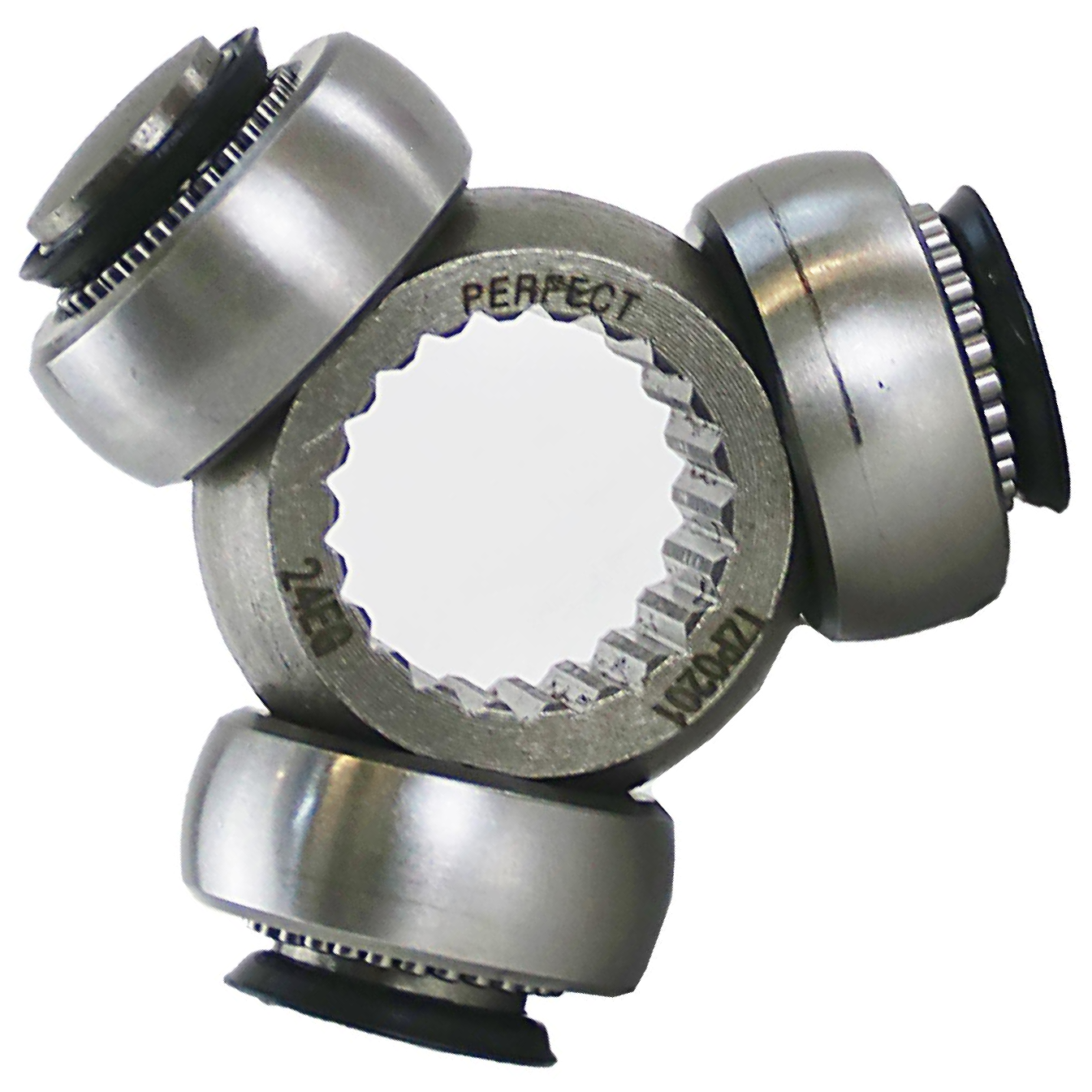 Trizeta para Ford Fiesta - Perfect - TZP0201