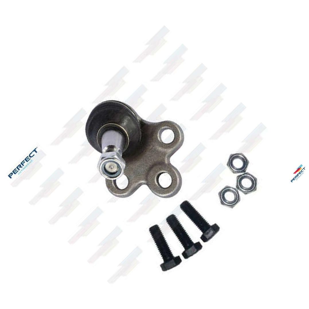 Pivo Suspensão para Chevrolet Captiva - Perfect - PVI1061