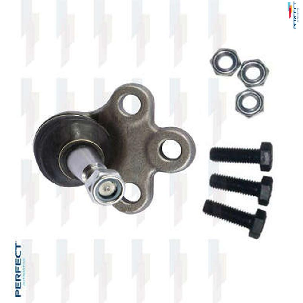 Pivo Suspensão para Chevrolet Captiva - Perfect - PVI1061