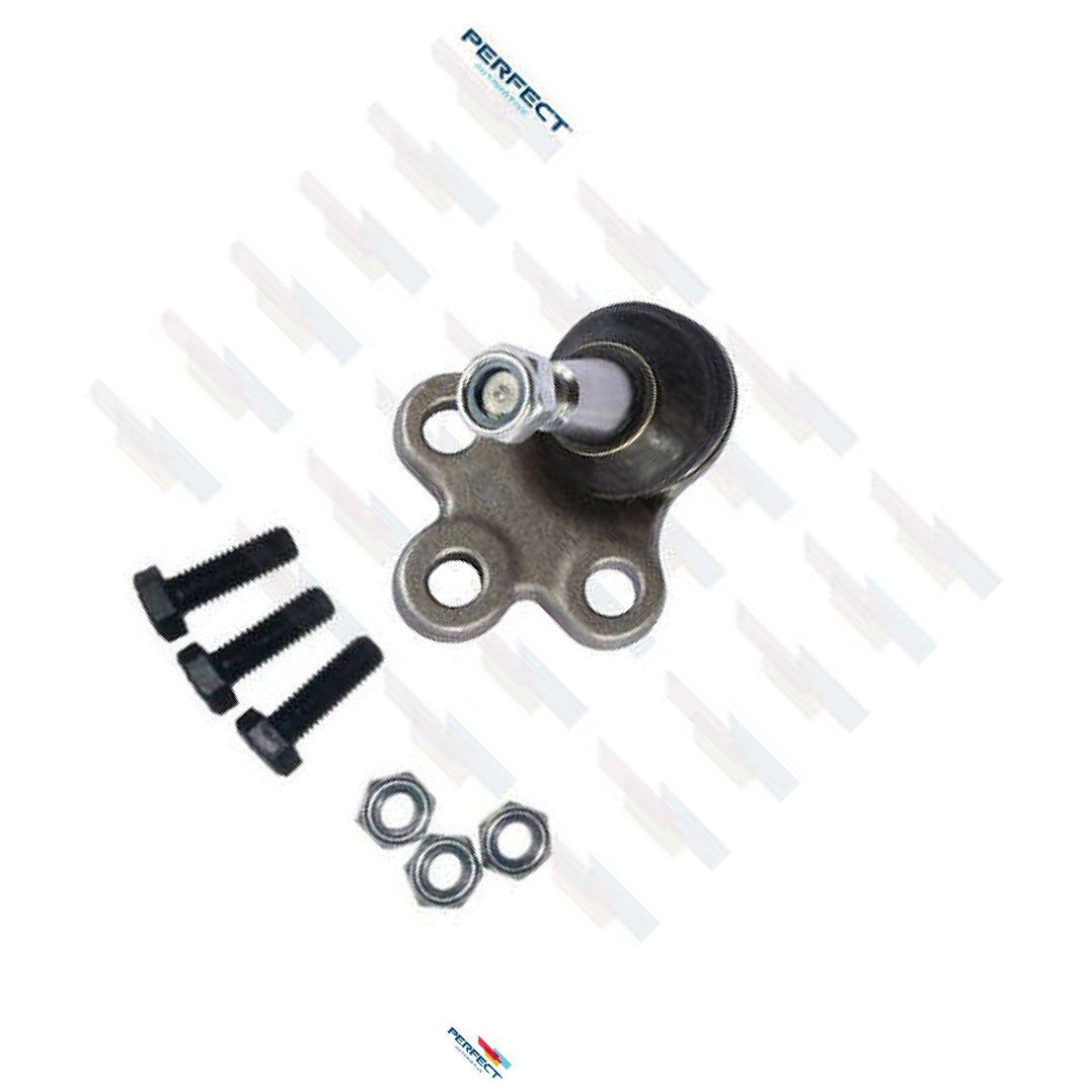 Pivo Suspensão para Chevrolet Captiva - Perfect - PVI1061