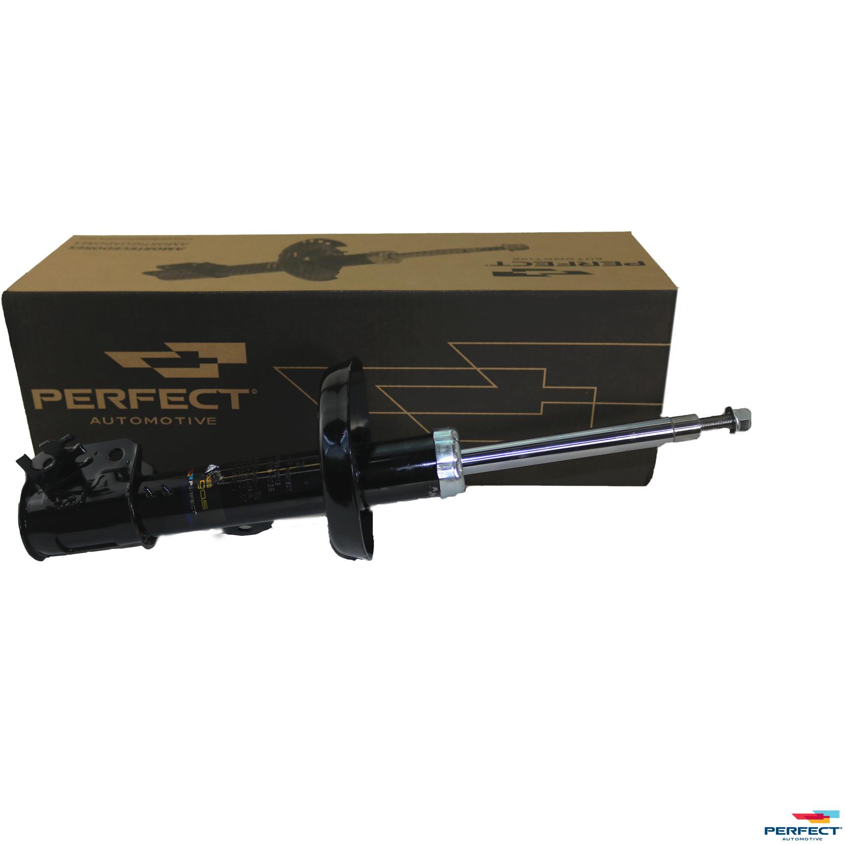 Amortecedor Dianteiro Direito da Suspensão para Chevrolet Vectra - Perfect - AMD10103