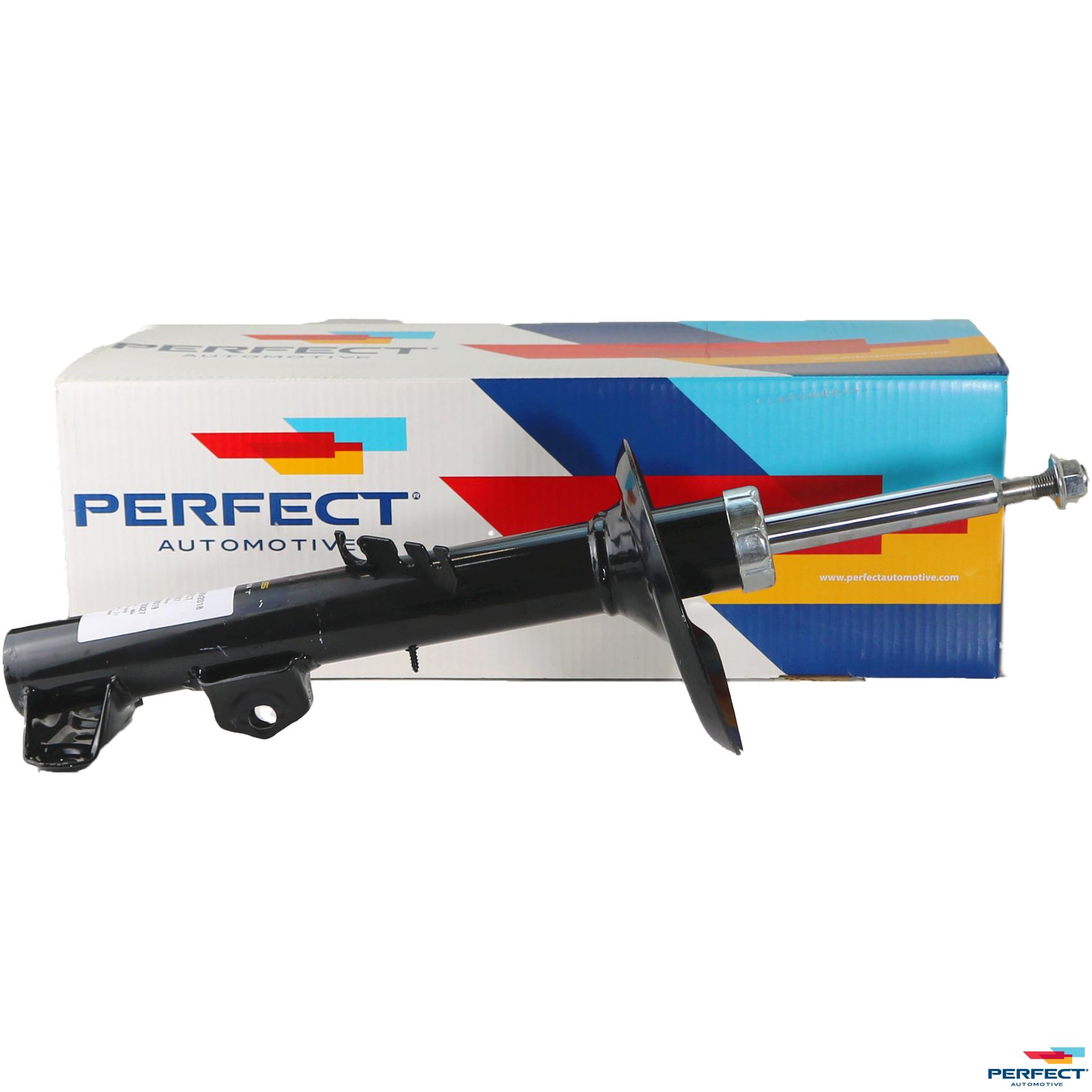 Amortecedor Dianteiro Direito da Suspensão - Perfect - AMD4787