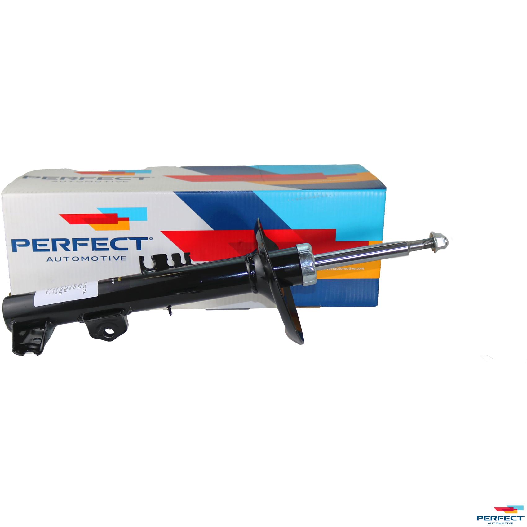 Amortecedor Dianteiro Esquerdo da Suspensão - Perfect - AMD4788